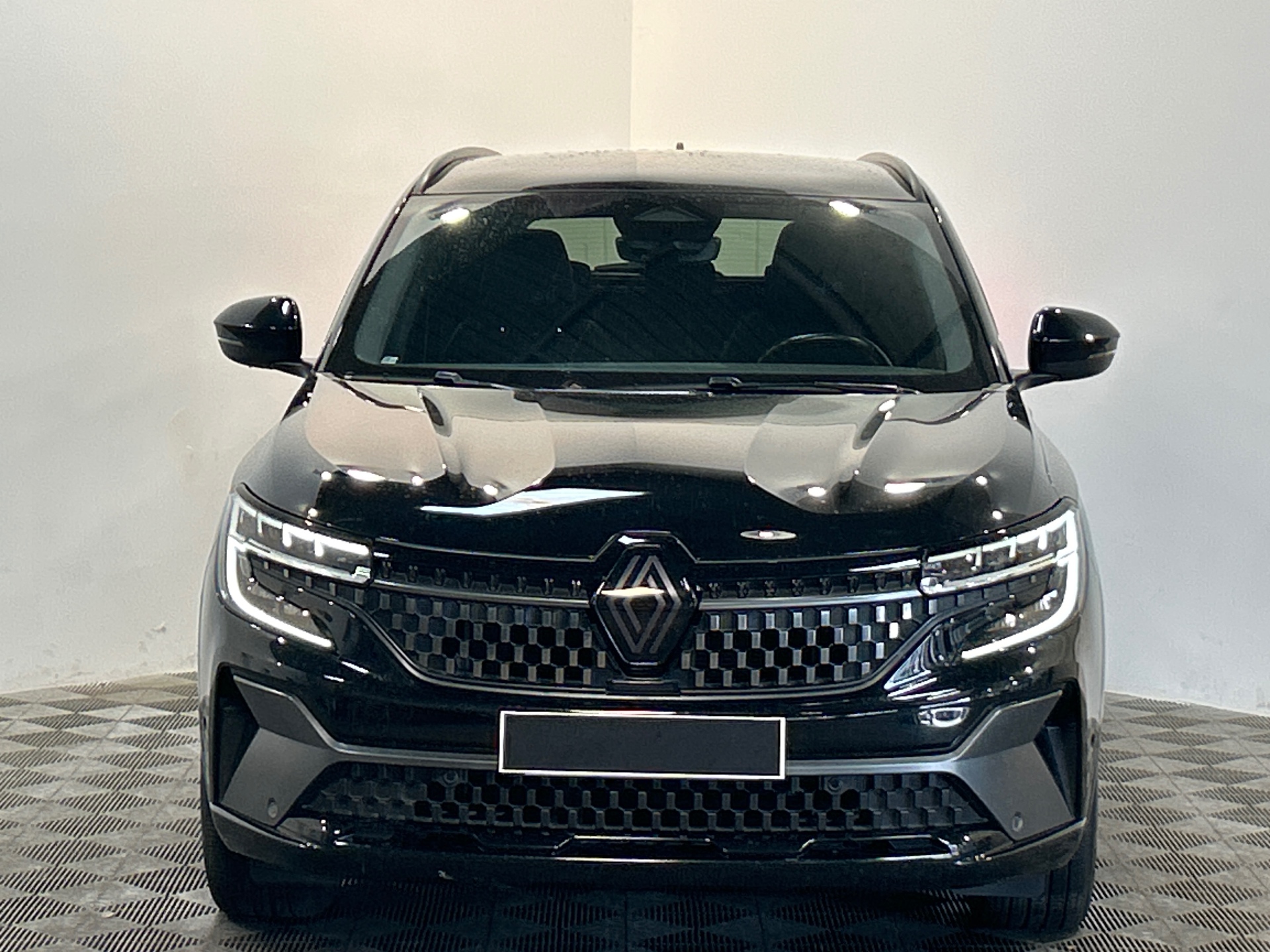 RENAULT AUSTRAL E-Tech hybrid 200 Techno esprit Alpine