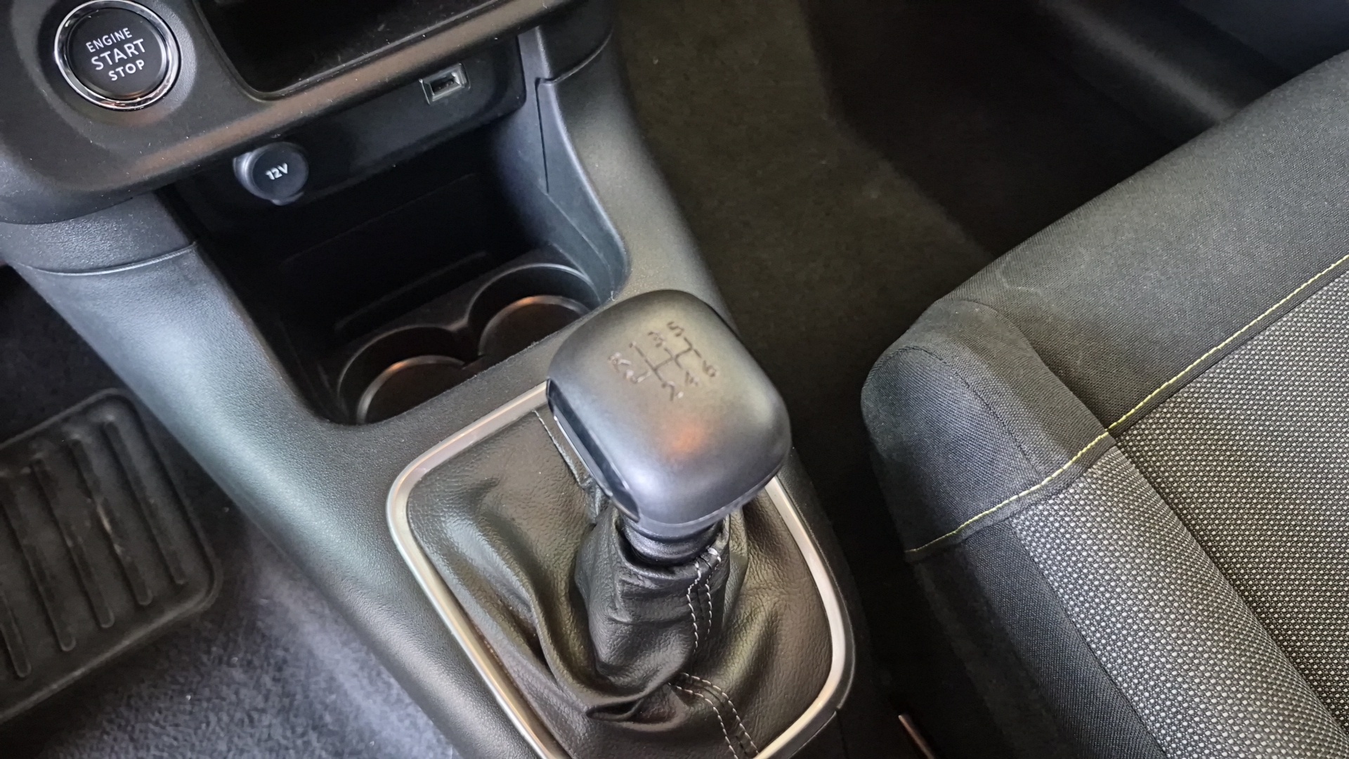 CITROEN C3 PT110 S&S BVM6 SHINE