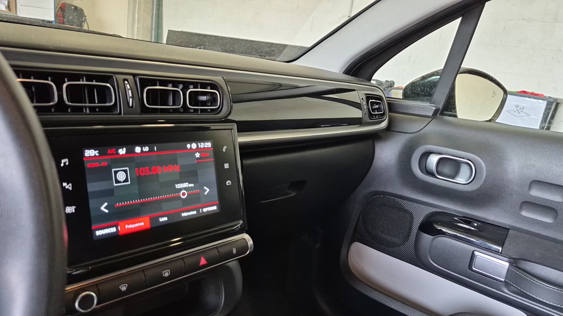 CITROEN C3 PT110 S&S BVM6 SHINE