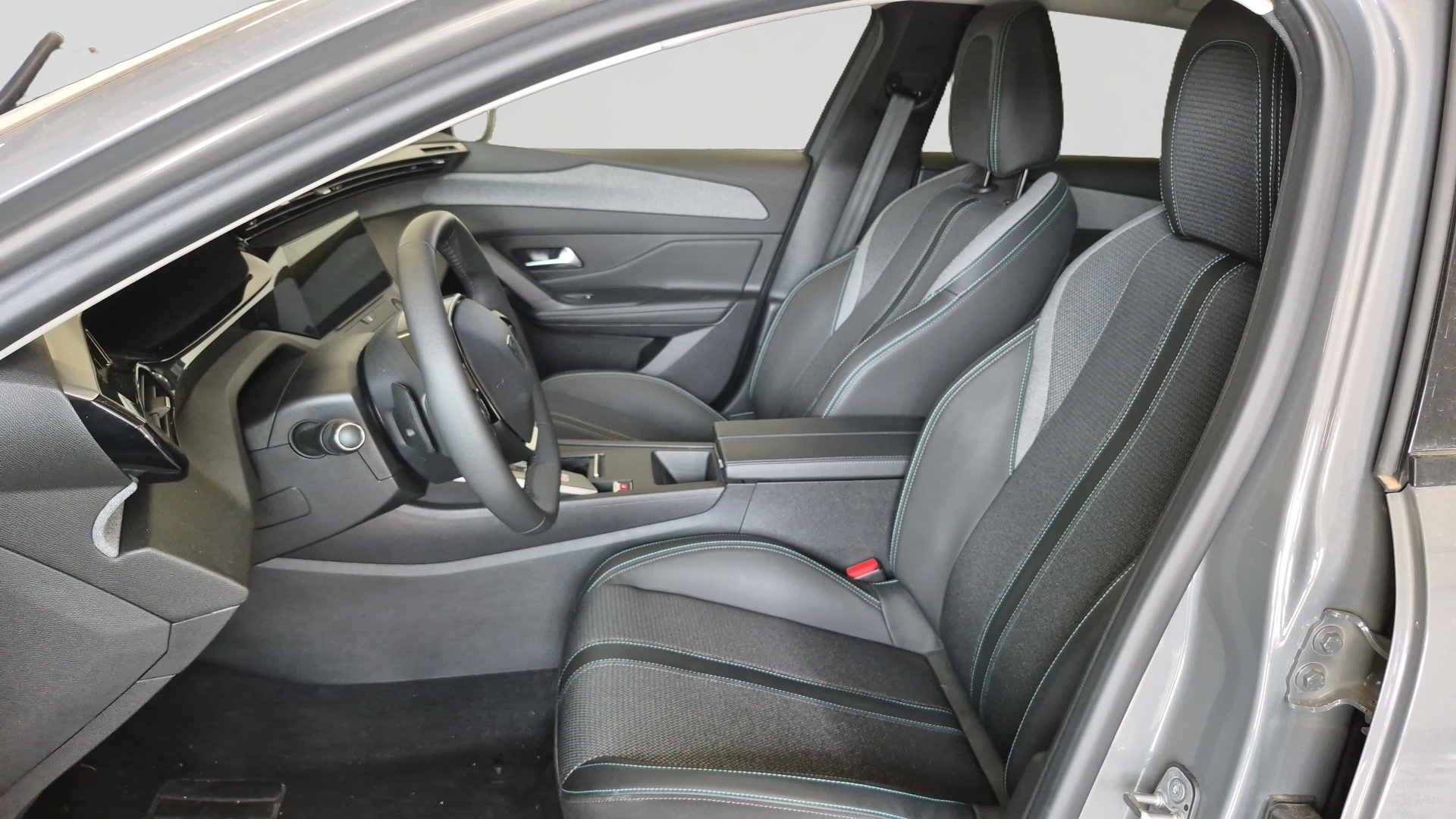 PEUGEOT 308 Allure BlueHDI 130 ch S&S EAT8