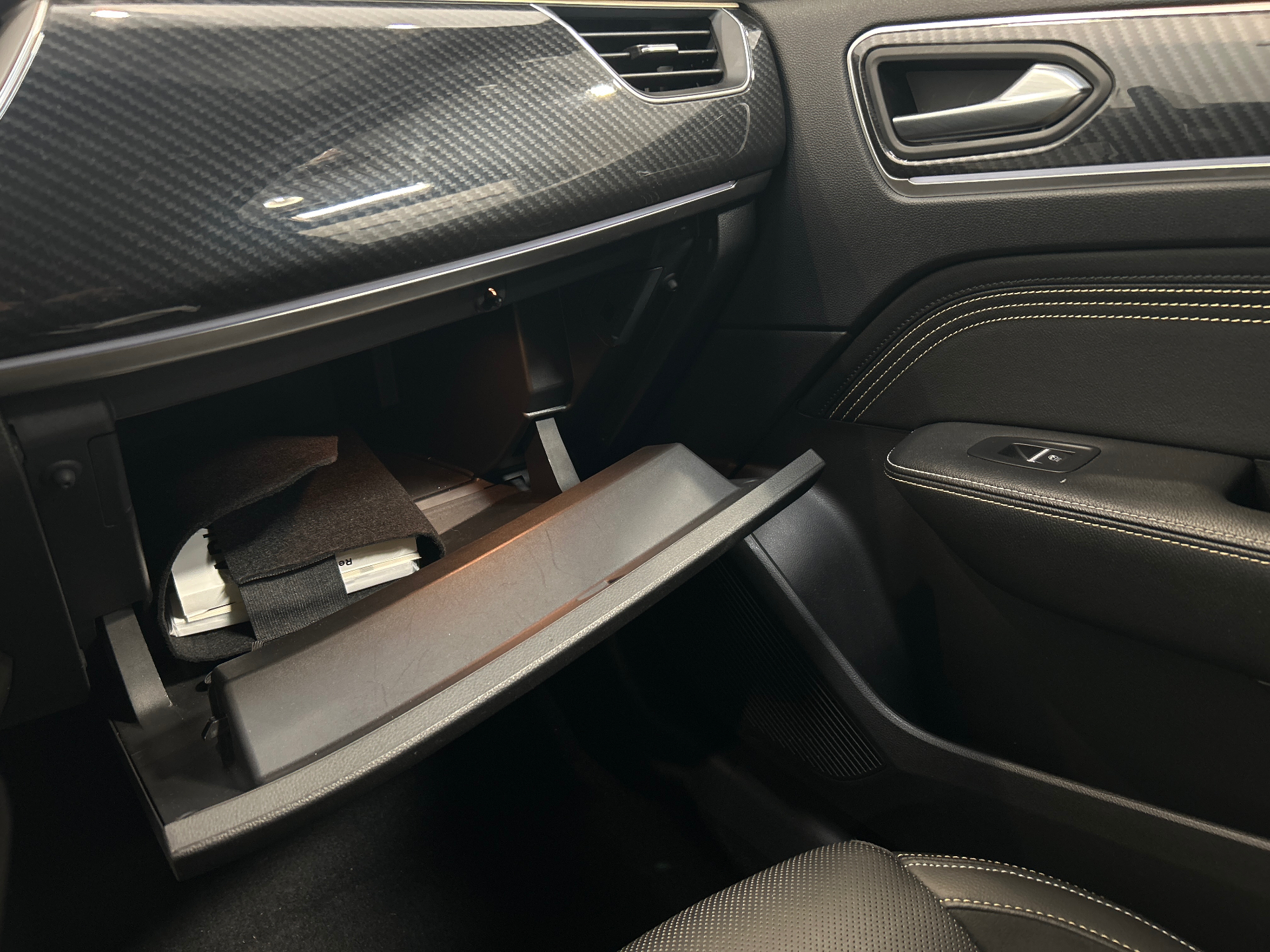RENAULT ARKANA E-Tech hybride 145 - 22 Engineered