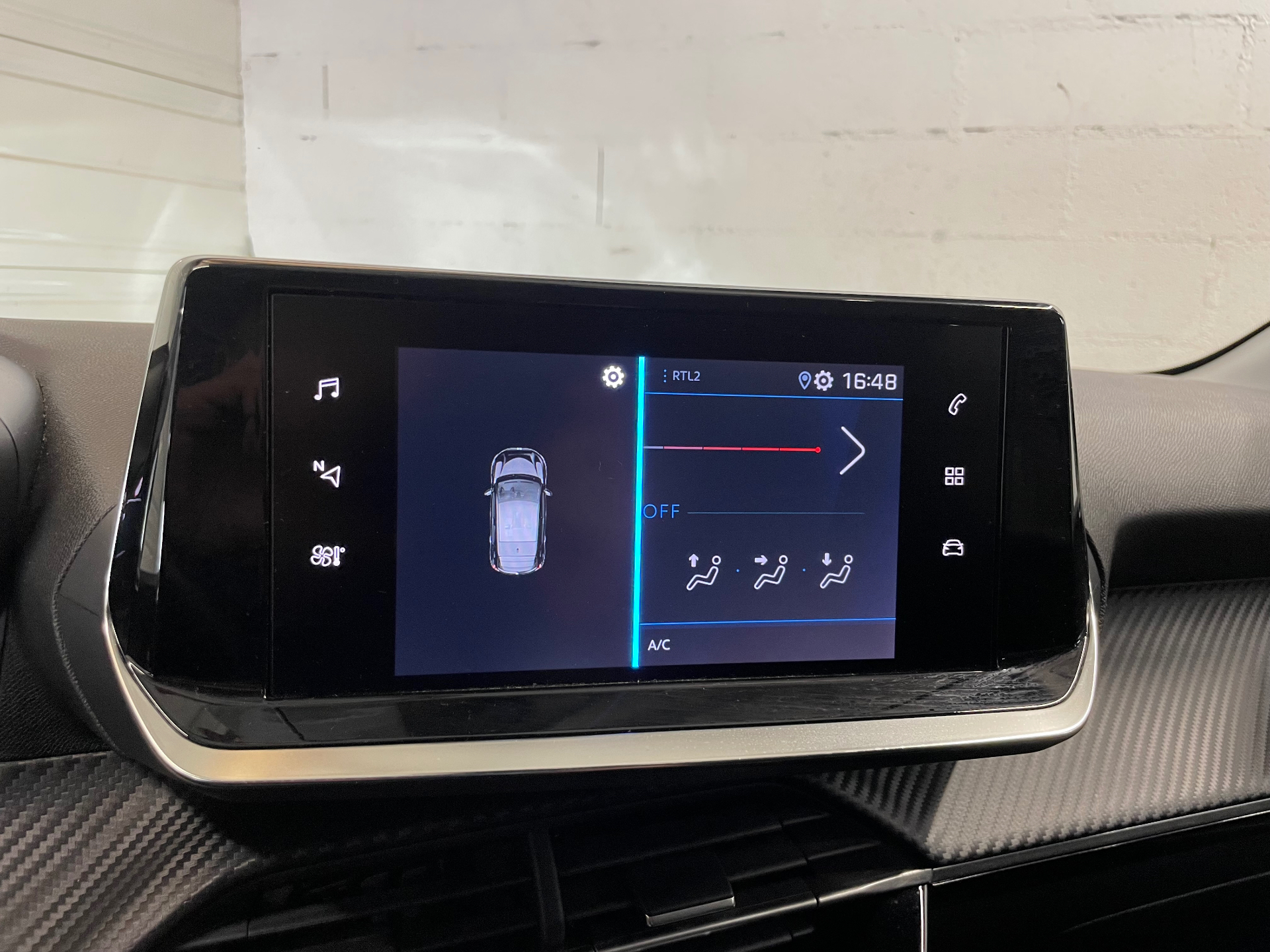 PEUGEOT 208 STYLE PURETECH 100 S&S BVM6