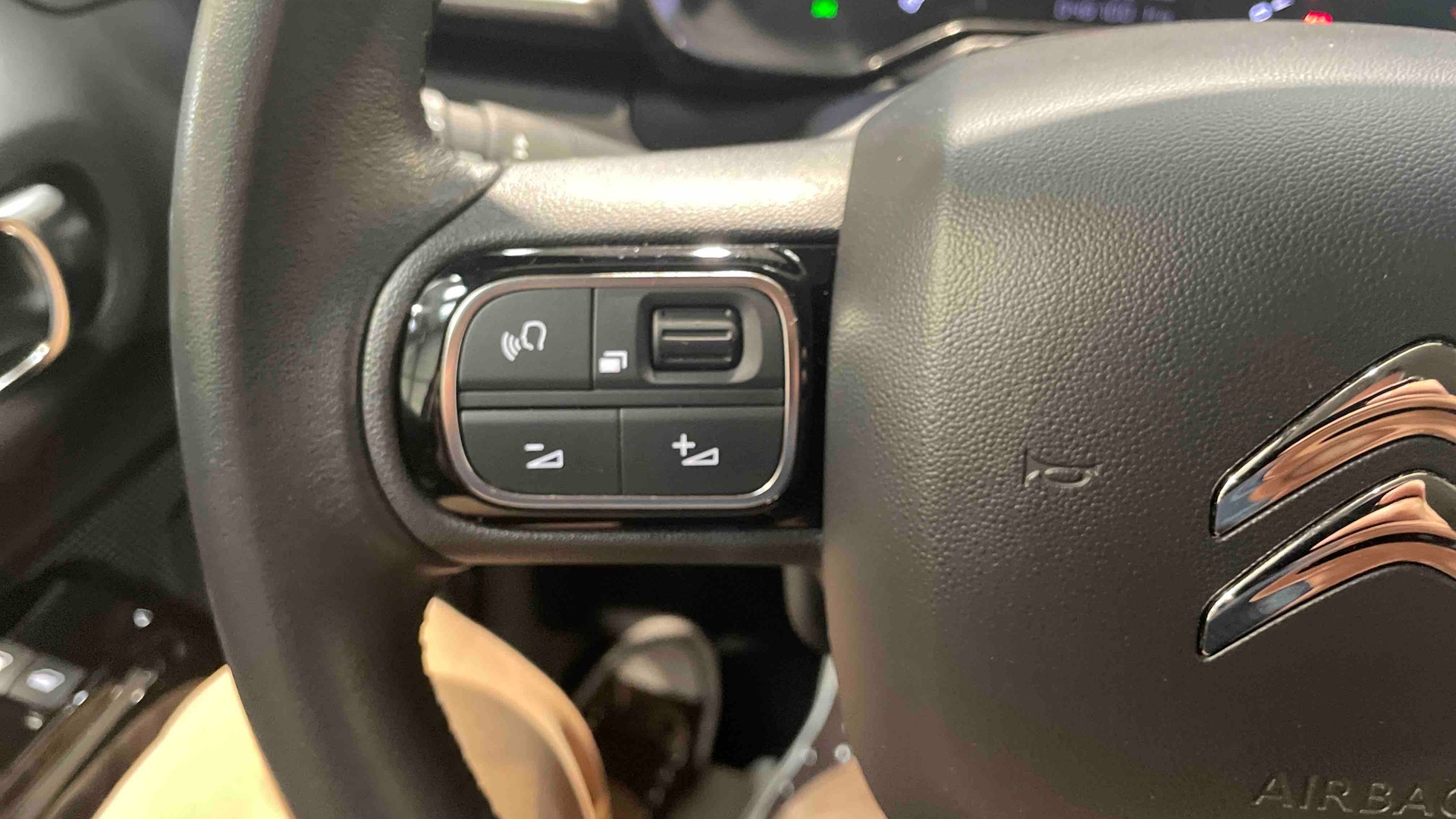 CITROEN C3 PureTech 110 ch EAT6 Max - 5P