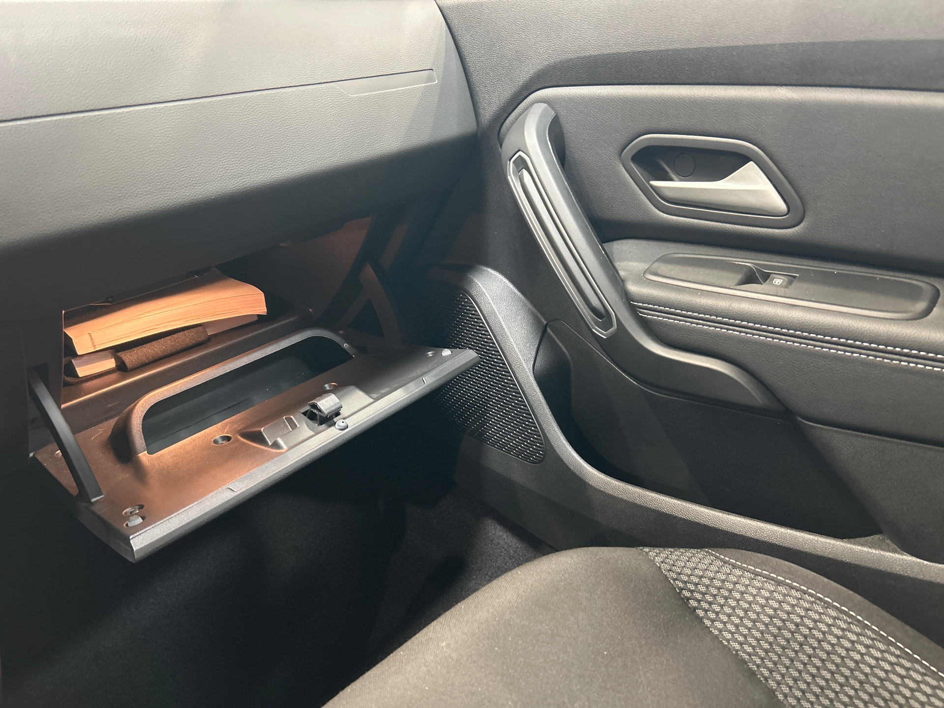 DACIA DUSTER TCe 130 4x2 Journey