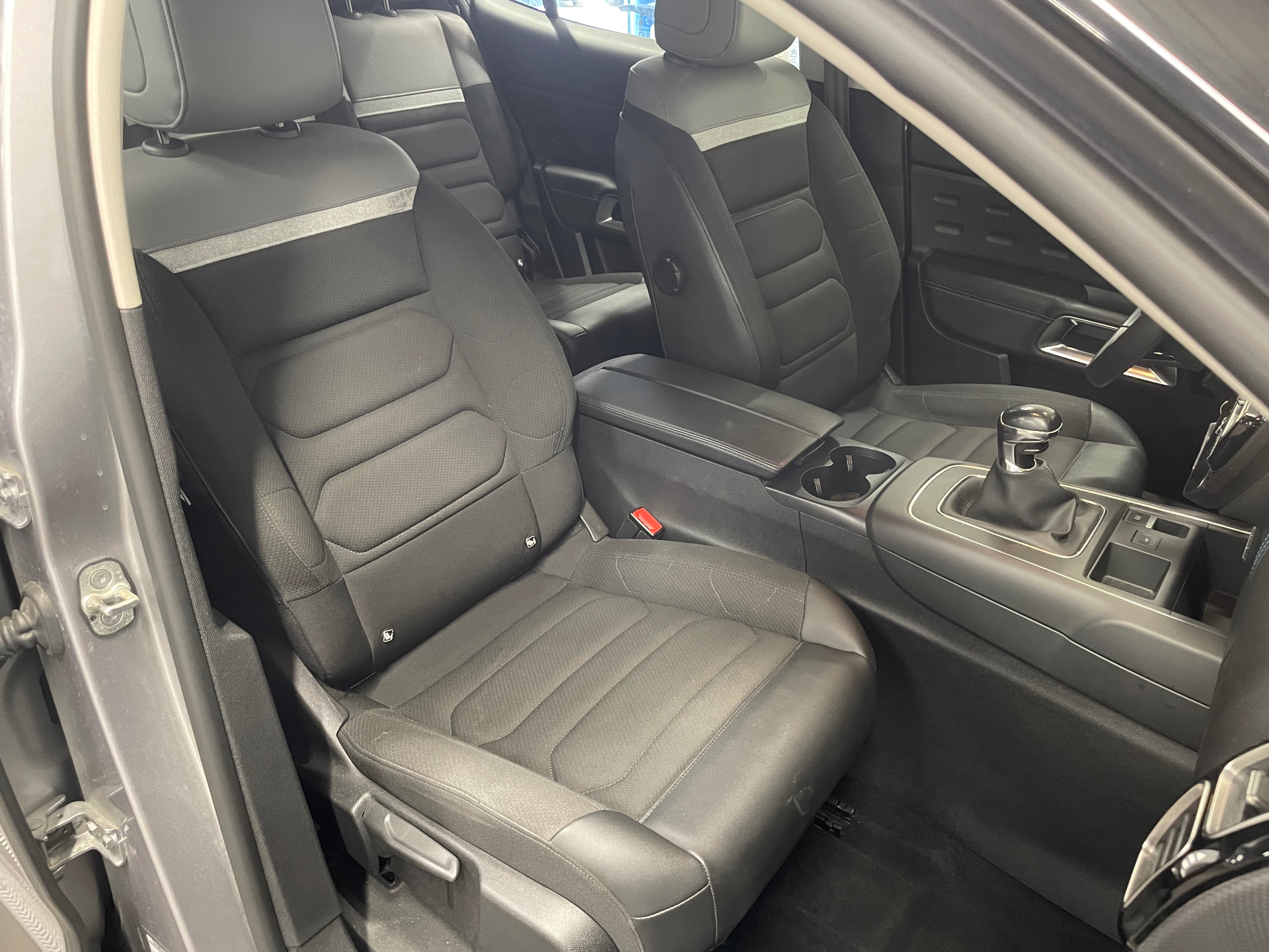 CITROEN C5 AIRCROSS PureTech 130 S&S BVM6 Feel