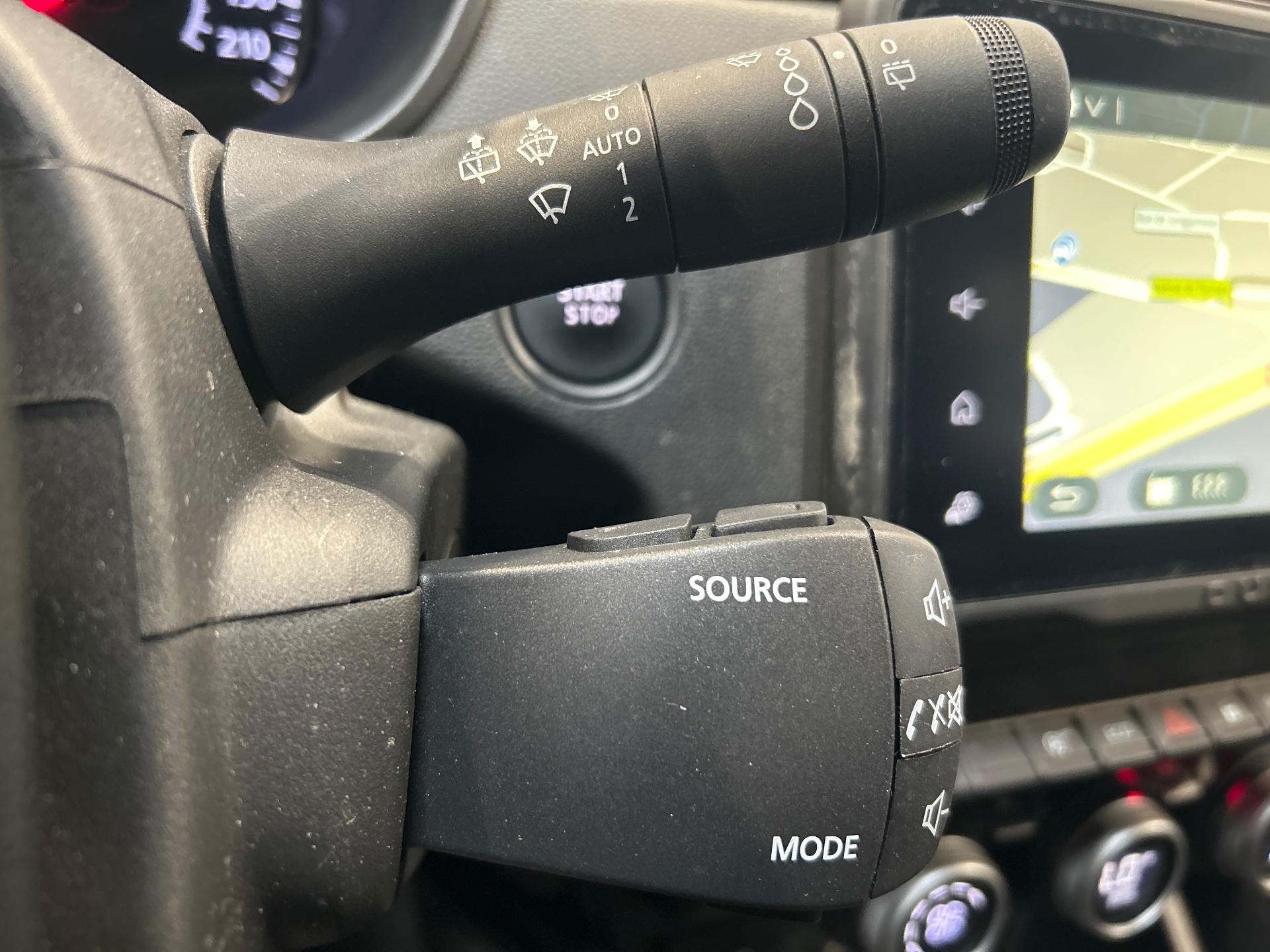 DACIA DUSTER TCe 130 4x2 Journey