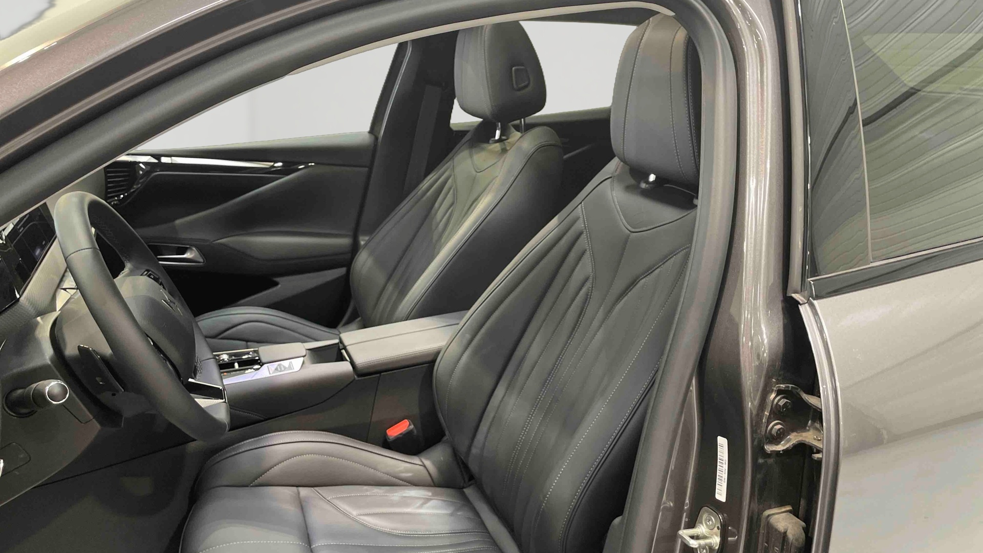 DS DS 4 Hybride E-Tense 225 EAT8 Rivoli - 5P