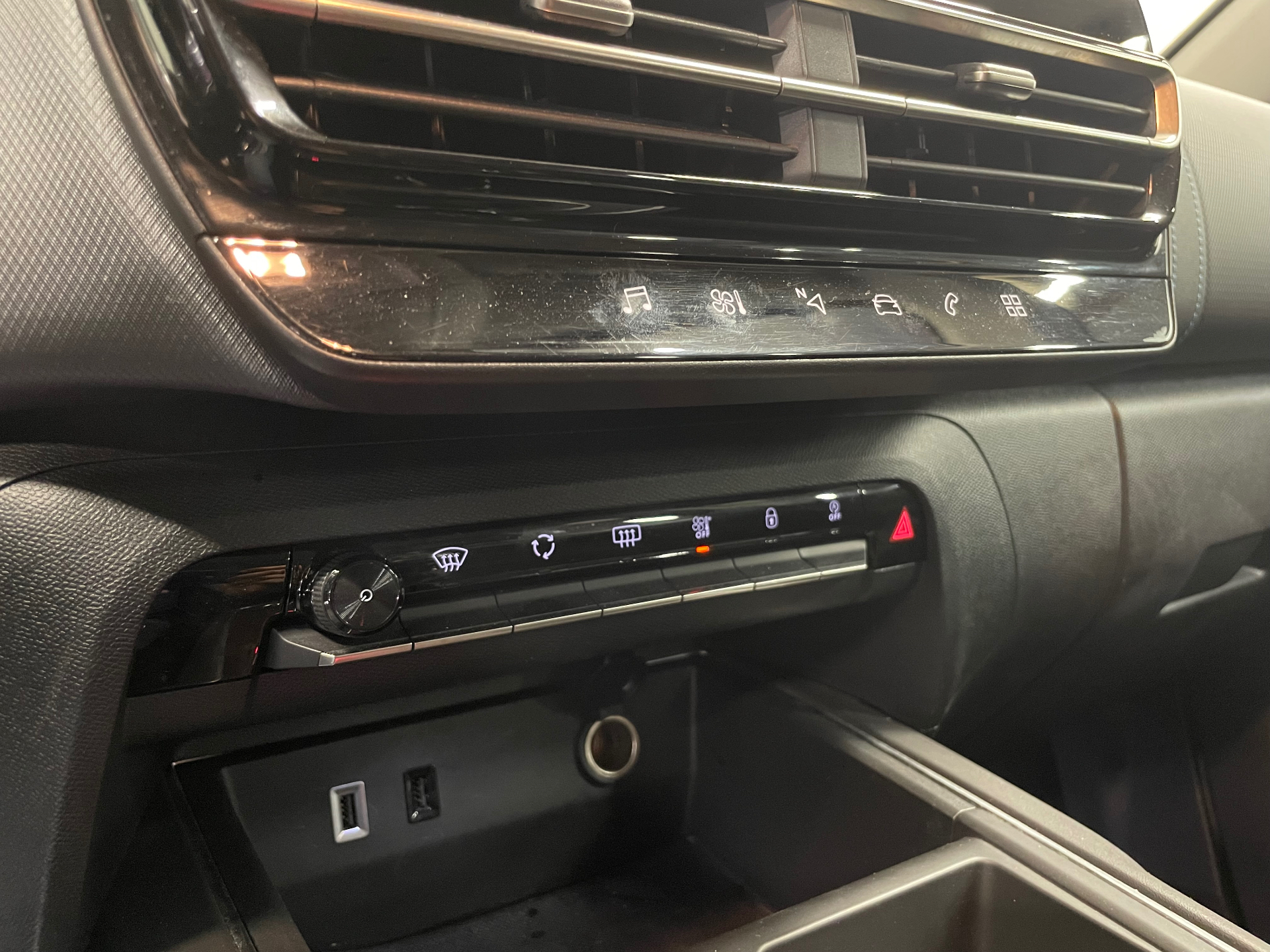 CITROEN C5 AIRCROSS PureTech 130 S&S BVM6 Feel