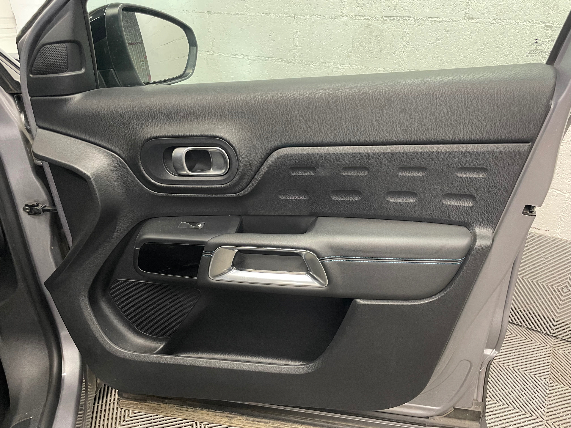 CITROEN C5 AIRCROSS PureTech 130 S&S BVM6 Feel