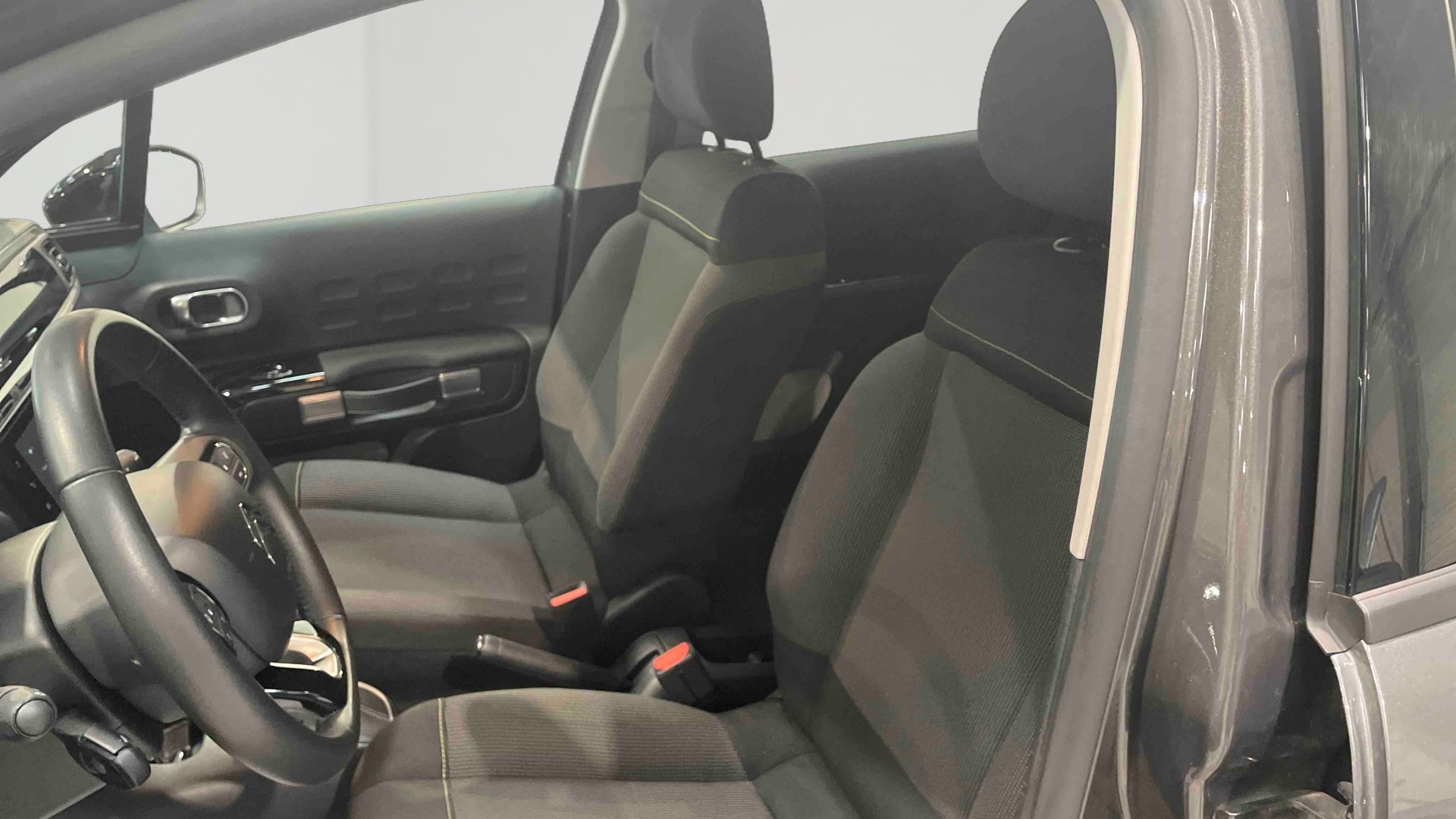 CITROEN C3 PureTech 110 ch EAT6 Max - 5P