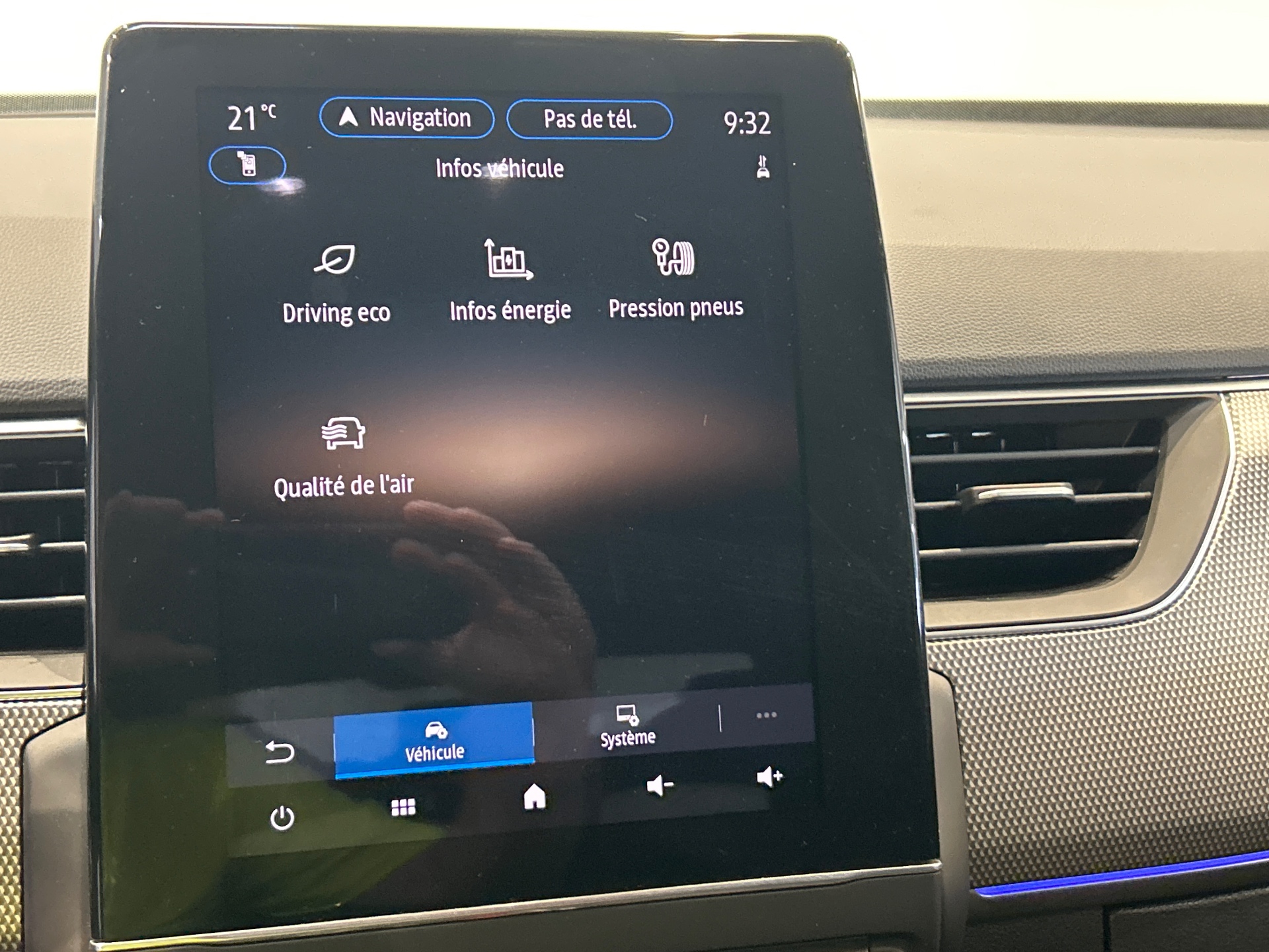 RENAULT ARKANA E-Tech 145 - 23 Techno
