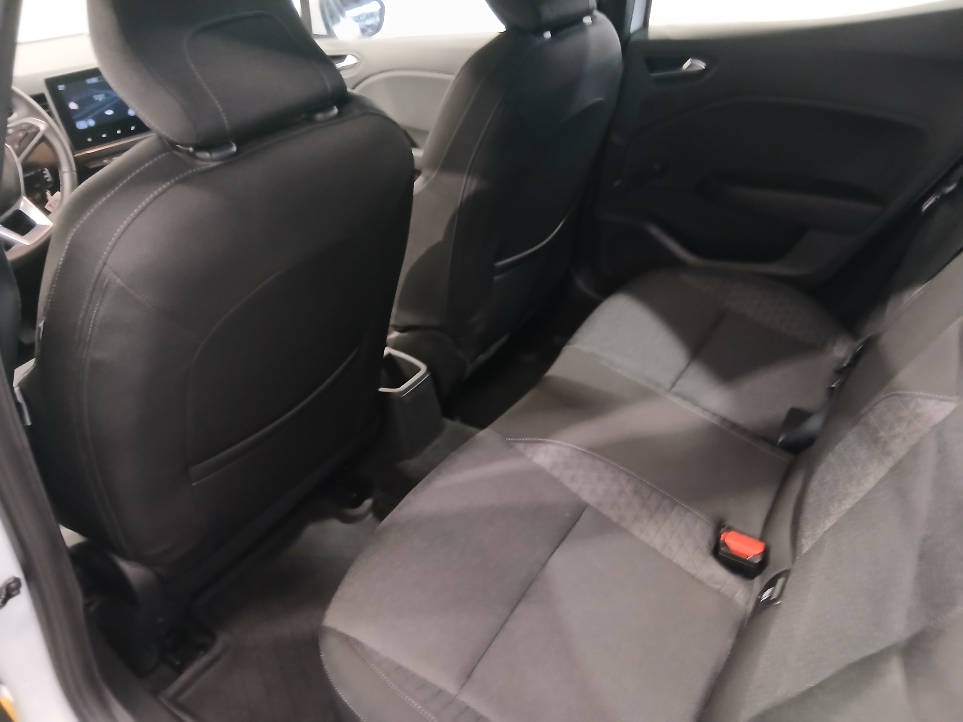 RENAULT CLIO V Blue dCi 85 Business