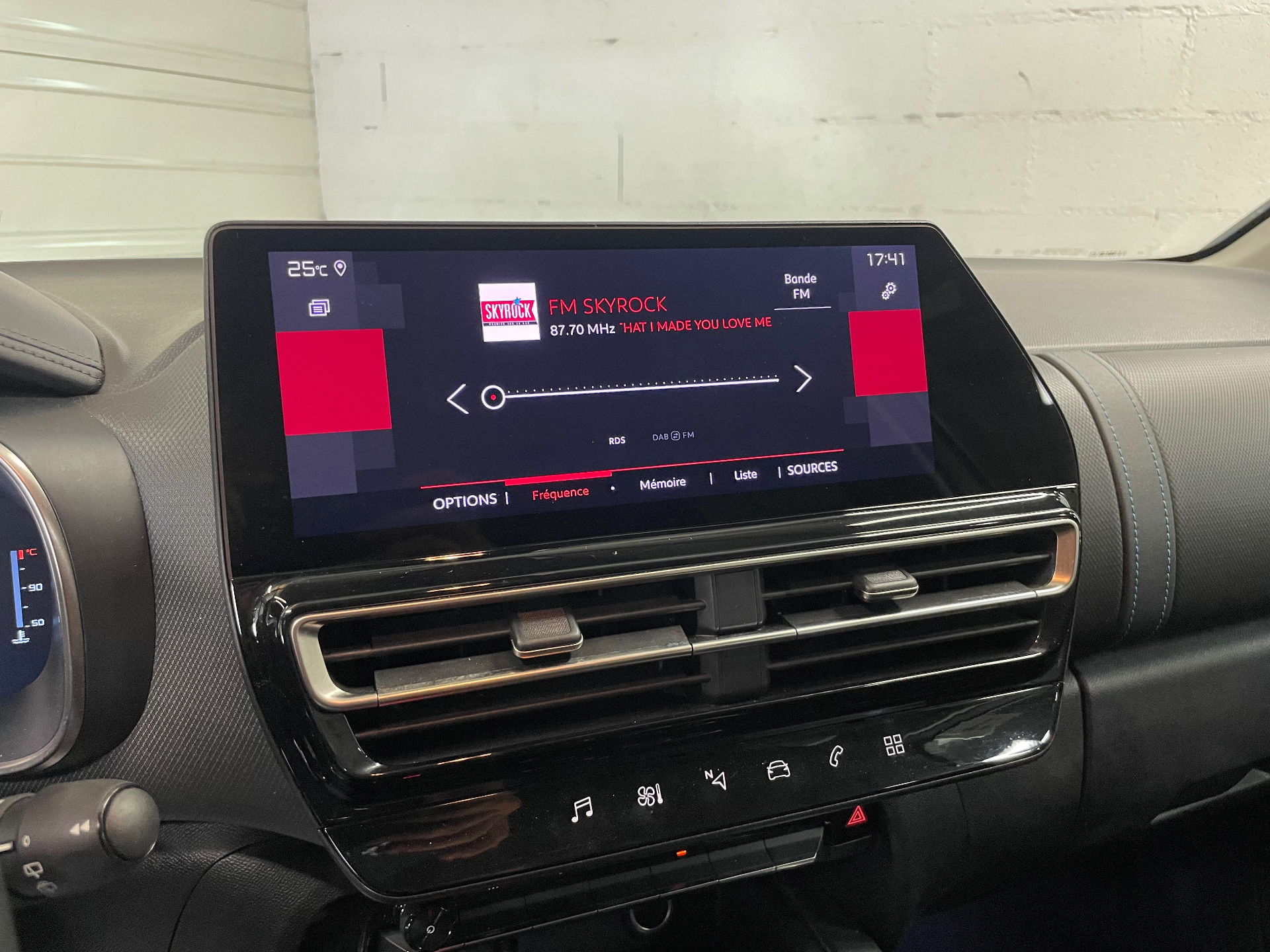 CITROEN C5 AIRCROSS PureTech 130 S&S BVM6 Feel