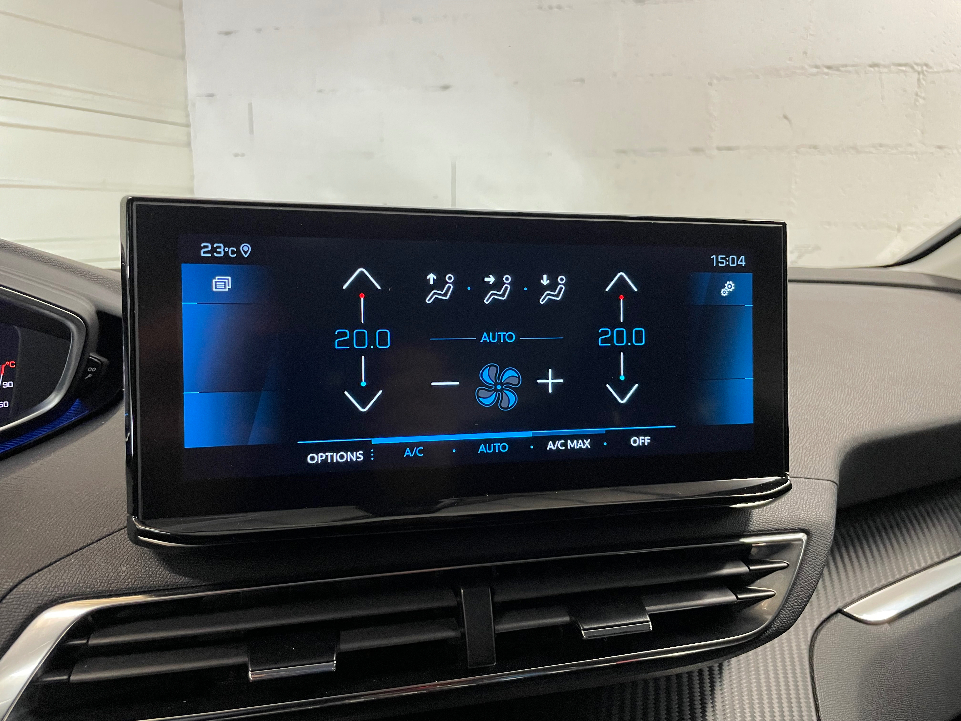 PEUGEOT 3008 BlueHDi 130ch S&S EAT8 Active Pack