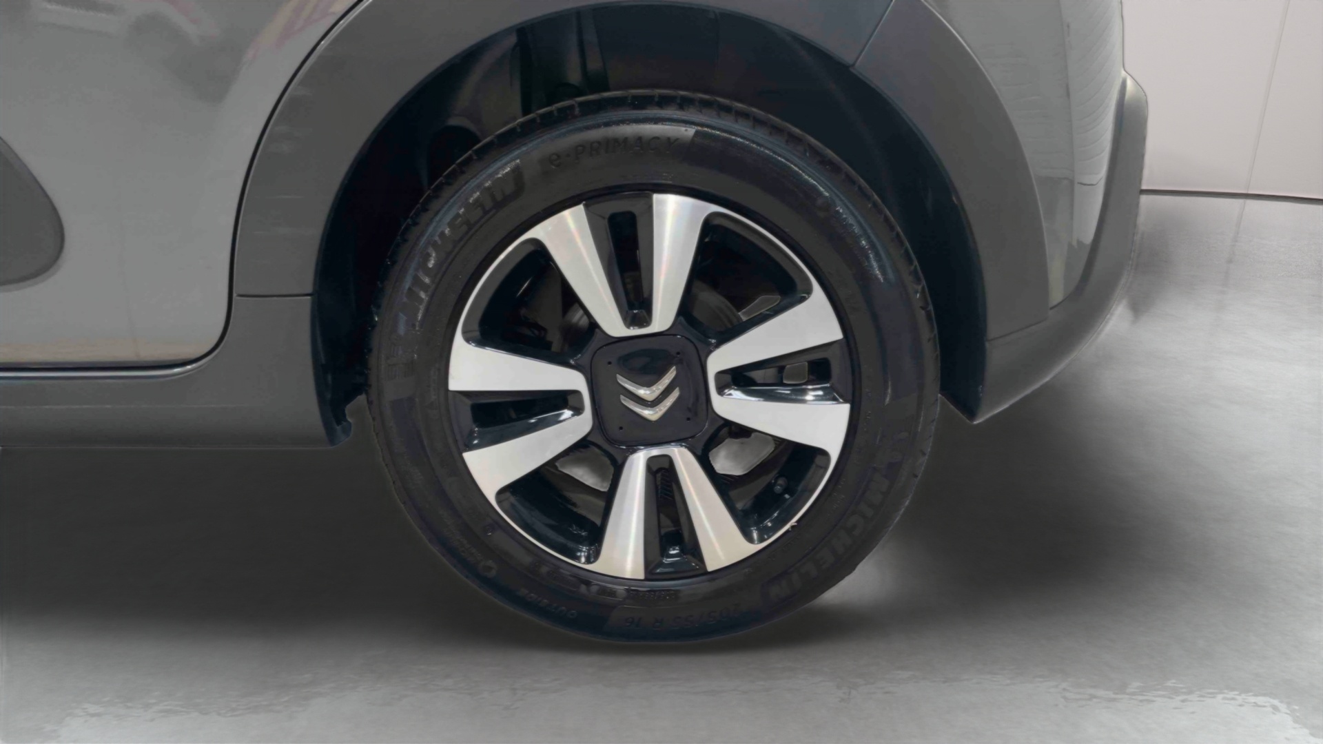 CITROEN C3 PureTech 110 ch EAT6 Max - 5P