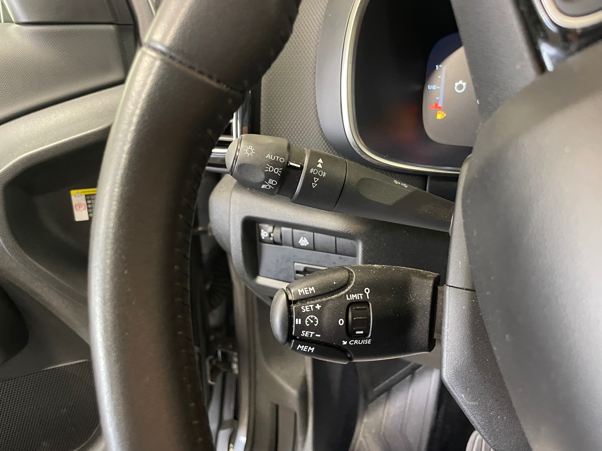 CITROEN C5 AIRCROSS PureTech 130 S&S BVM6 Feel