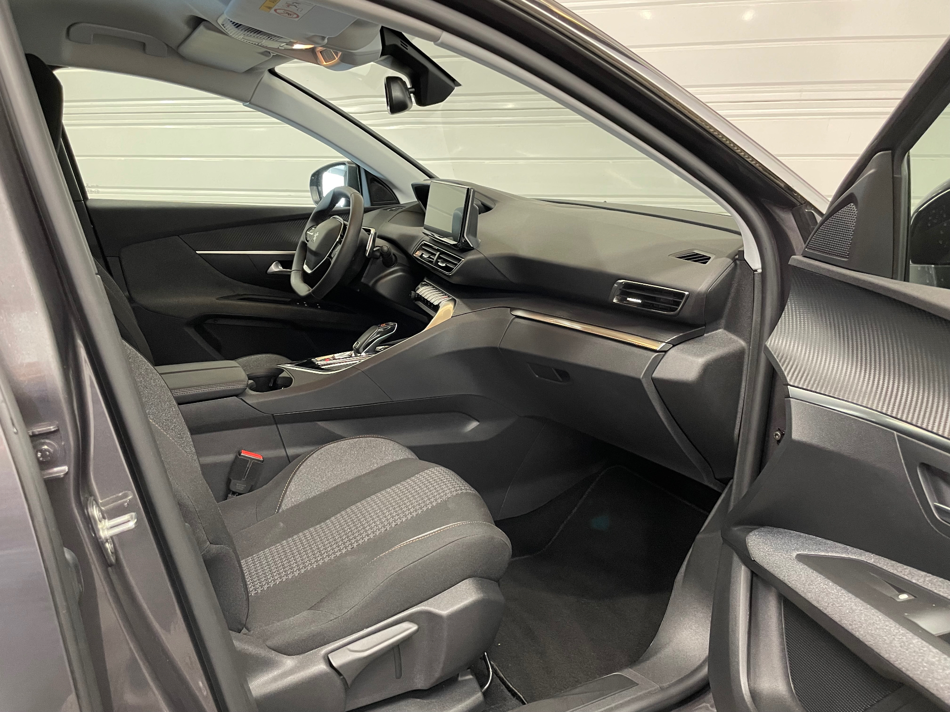 PEUGEOT 3008 BlueHDi 130ch S&S EAT8 Active Pack