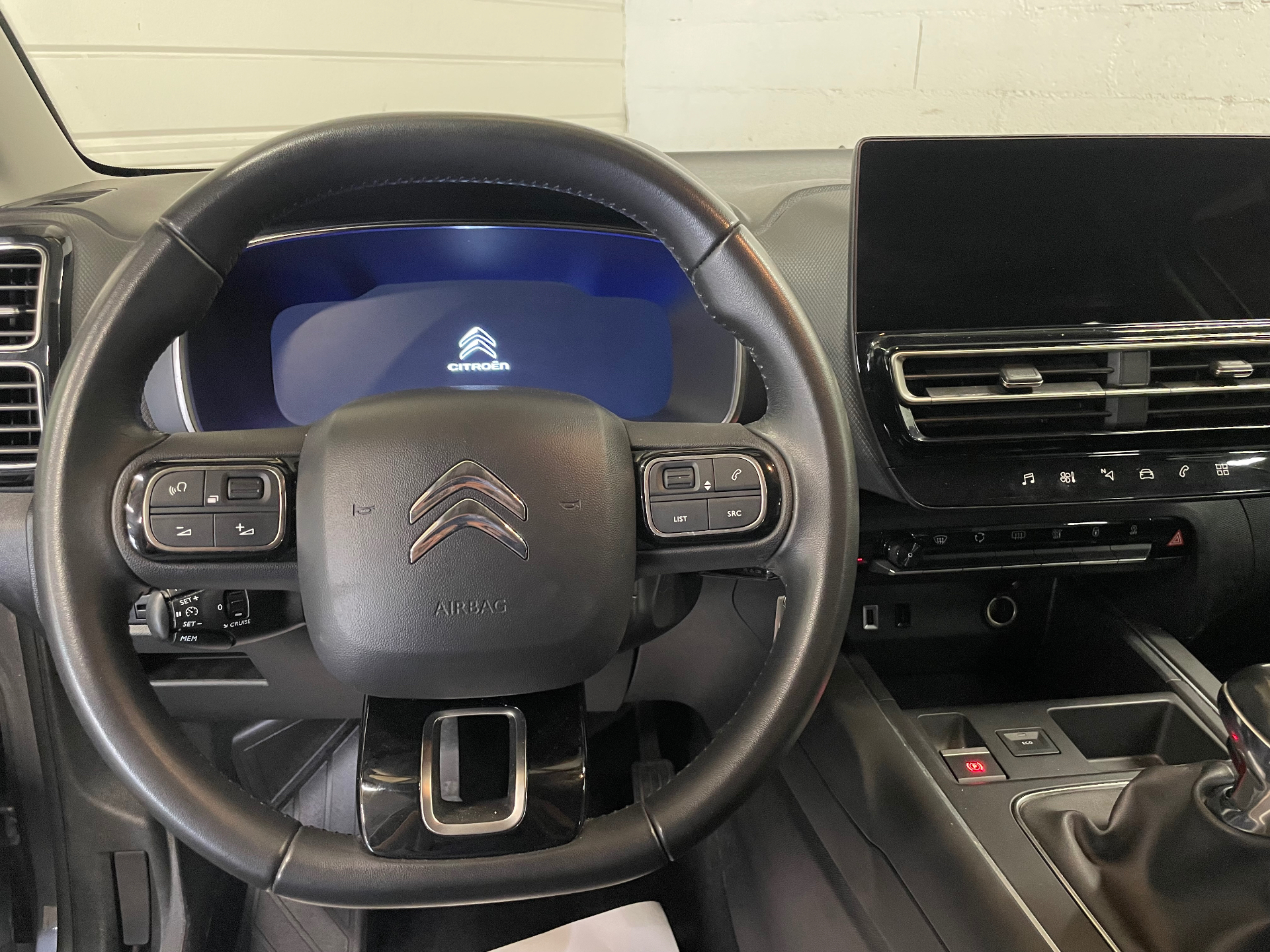 CITROEN C5 AIRCROSS PureTech 130 S&S BVM6 Feel