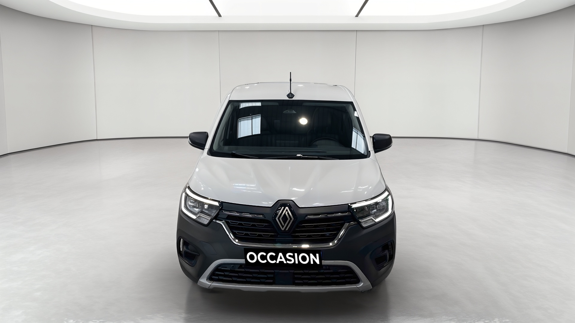 RENAULT KANGOO VAN FG TOLE BLUE DCI 95 L1 GSR2 EXTRA