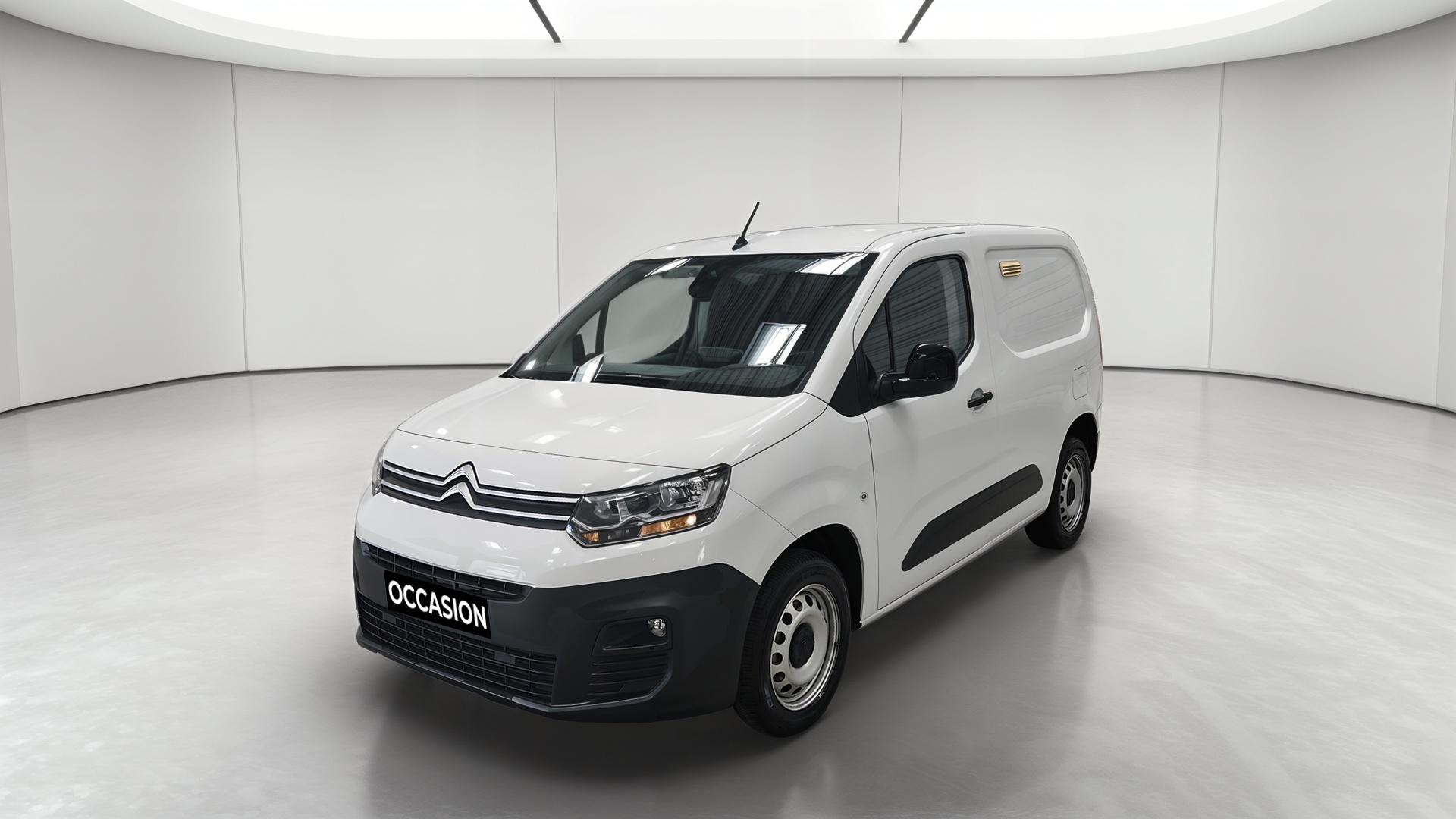 CITROEN BERLINGO VAN M 950 BLUEHDI 100 S&S BVM6
