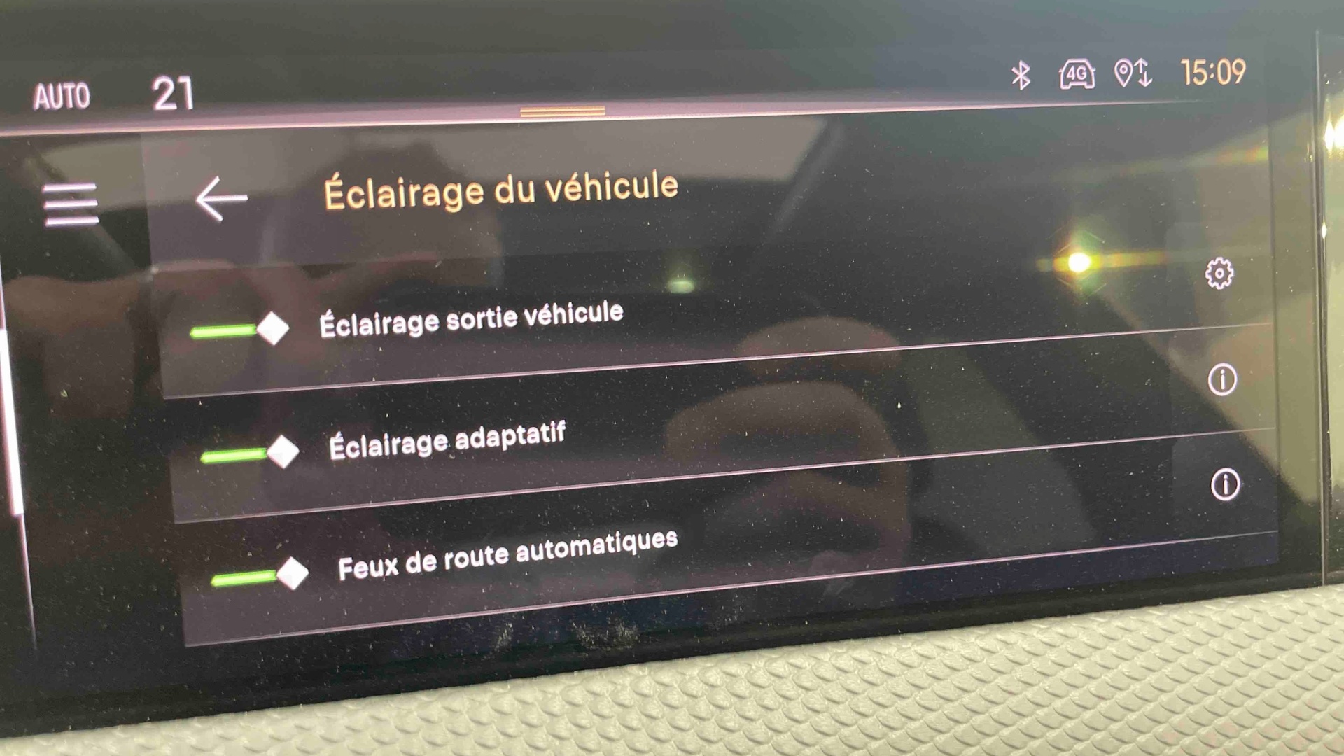 DS DS 4 Hybride E-Tense 225 EAT8 Rivoli - 5P