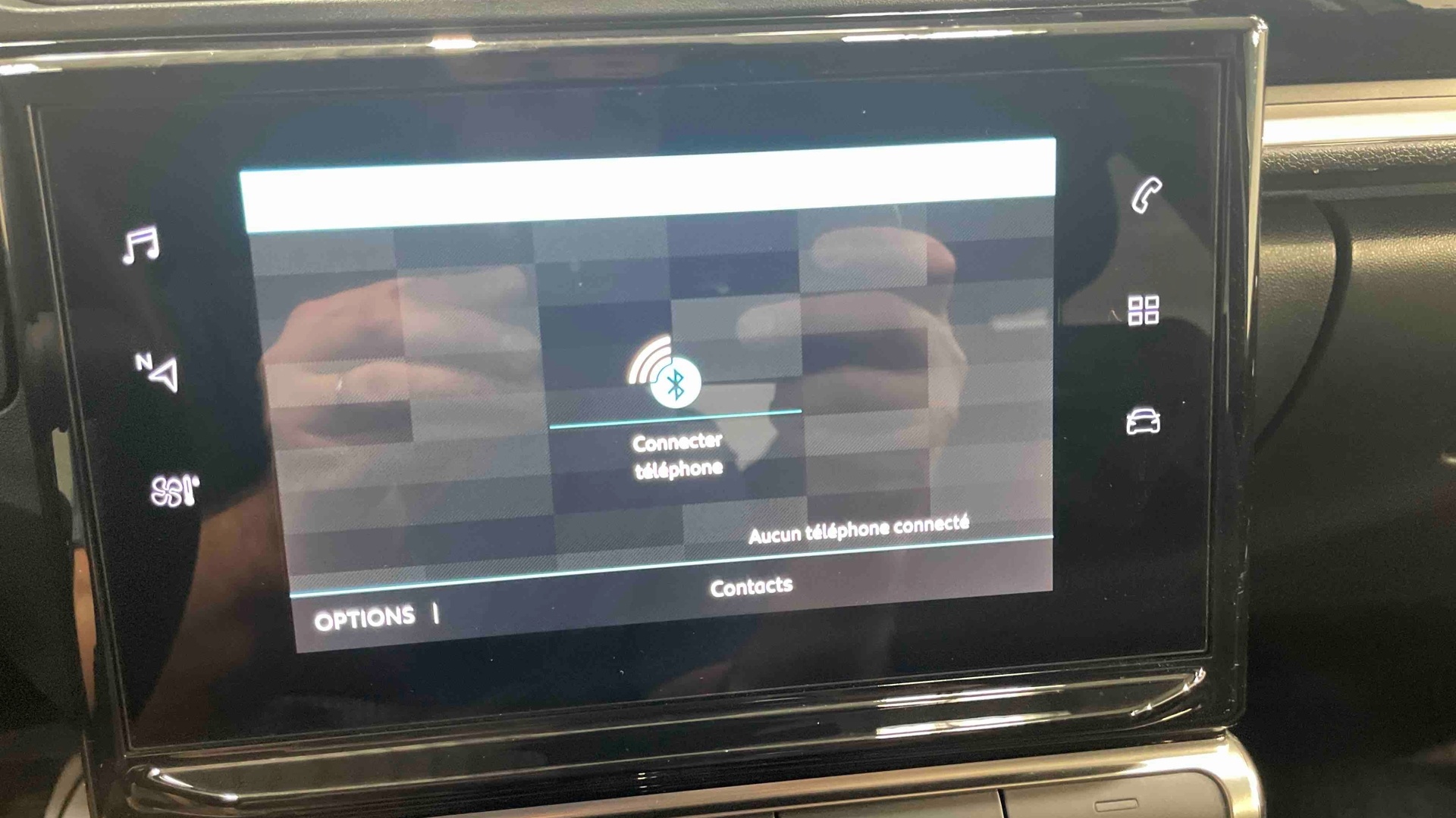 CITROEN C3 PureTech 110 ch EAT6 Max - 5P