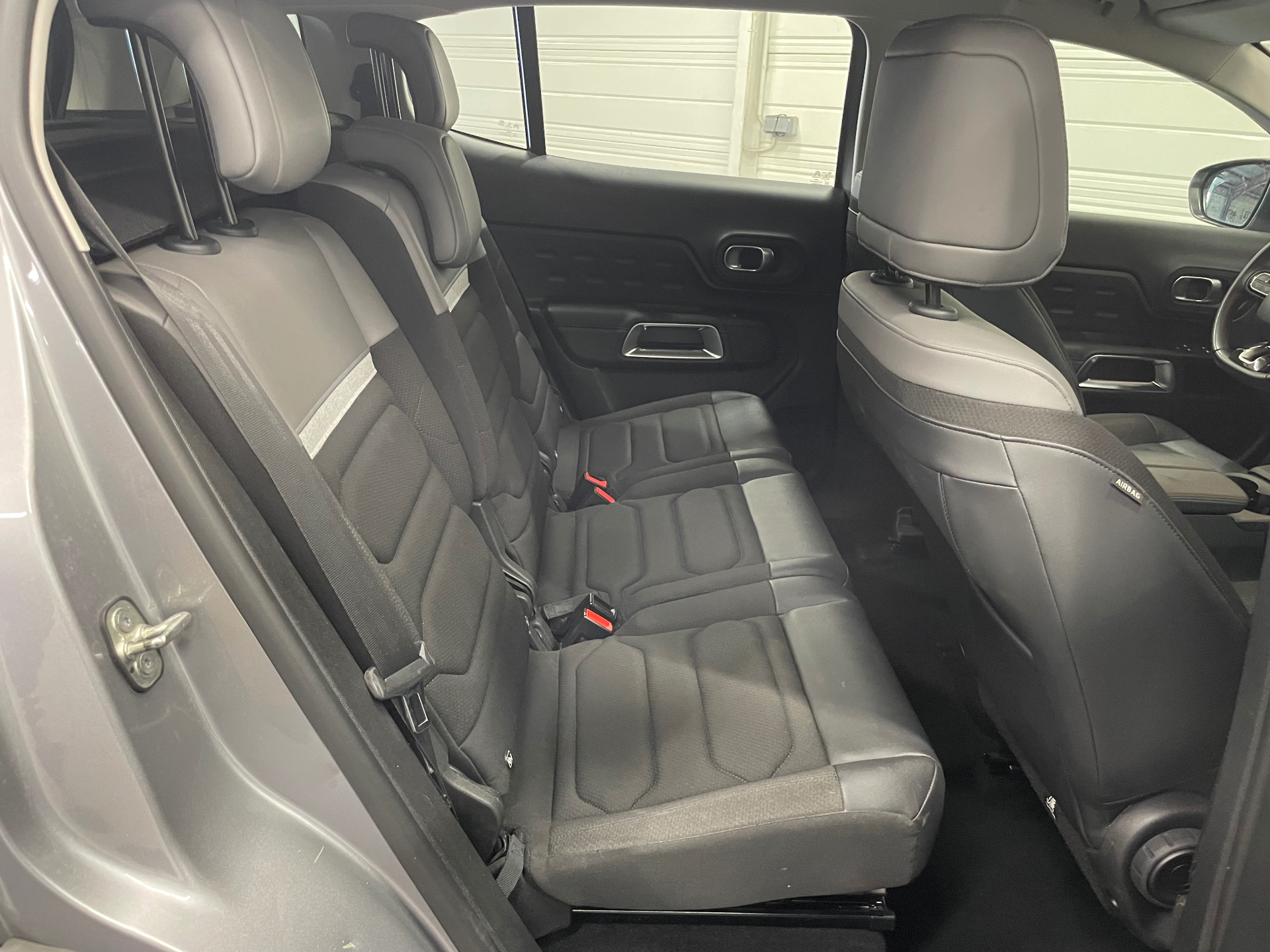 CITROEN C5 AIRCROSS PureTech 130 S&S BVM6 Feel