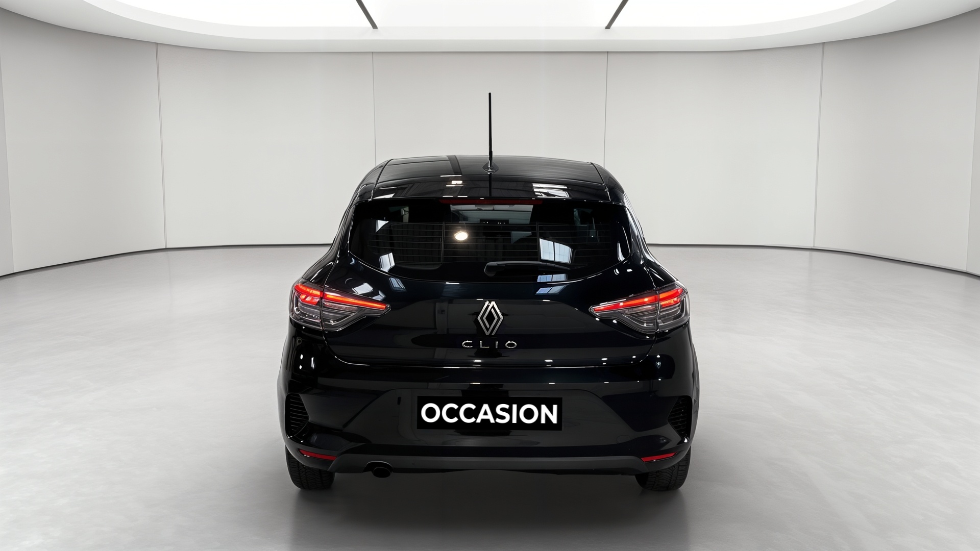 RENAULT CLIO V TCe 90 ch GSR2 Evolution - 5P