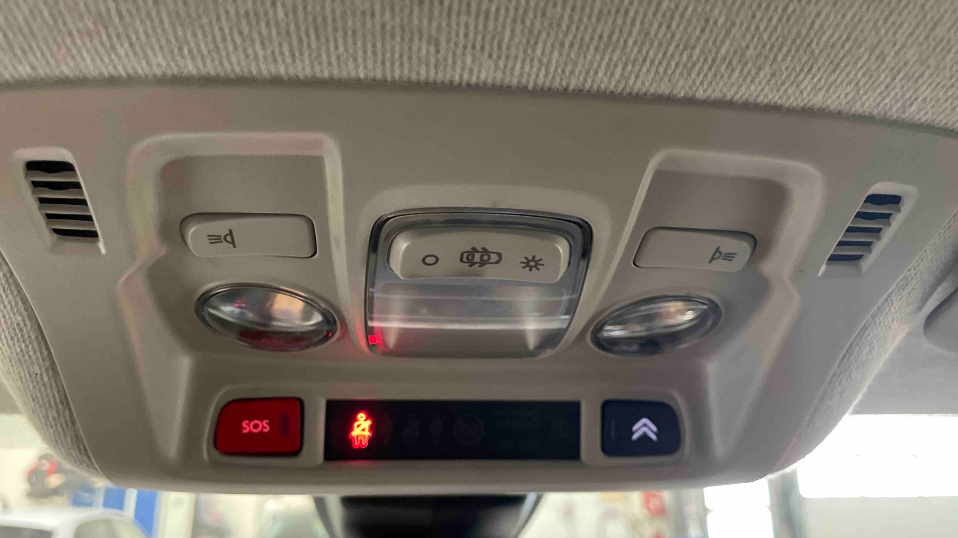 CITROEN C3 PureTech 110 ch EAT6 Max - 5P