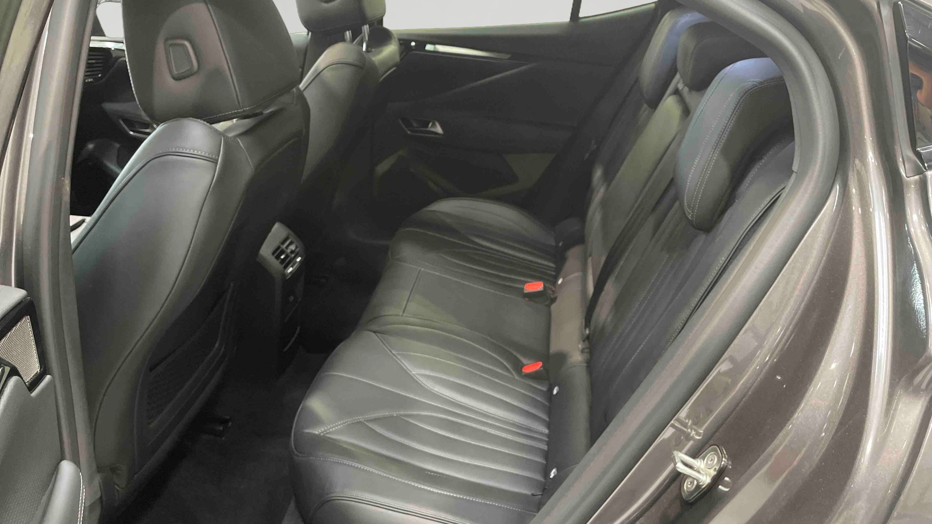 DS DS 4 Hybride E-Tense 225 EAT8 Rivoli - 5P