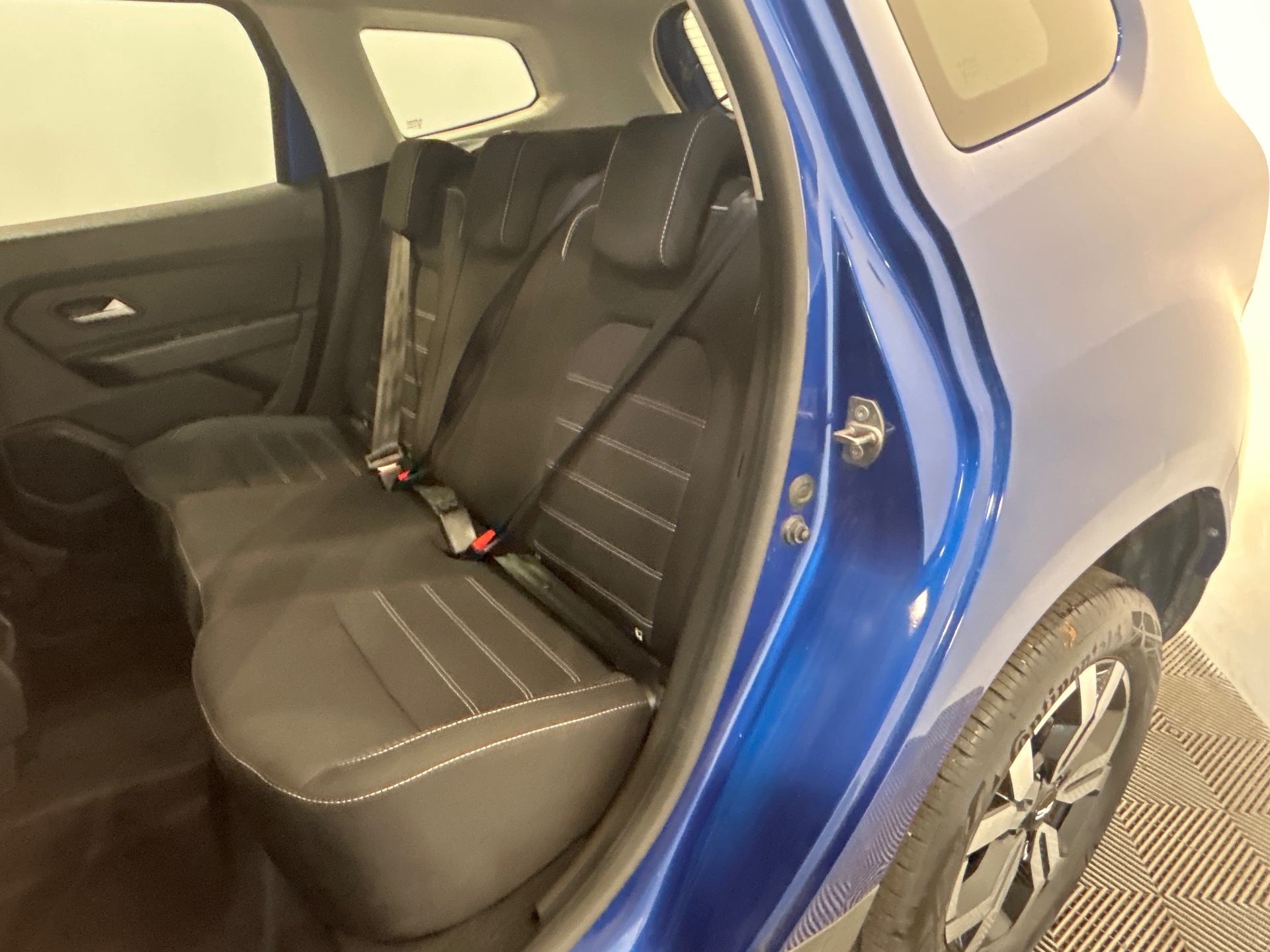 DACIA DUSTER TCe 130 4x2 Journey