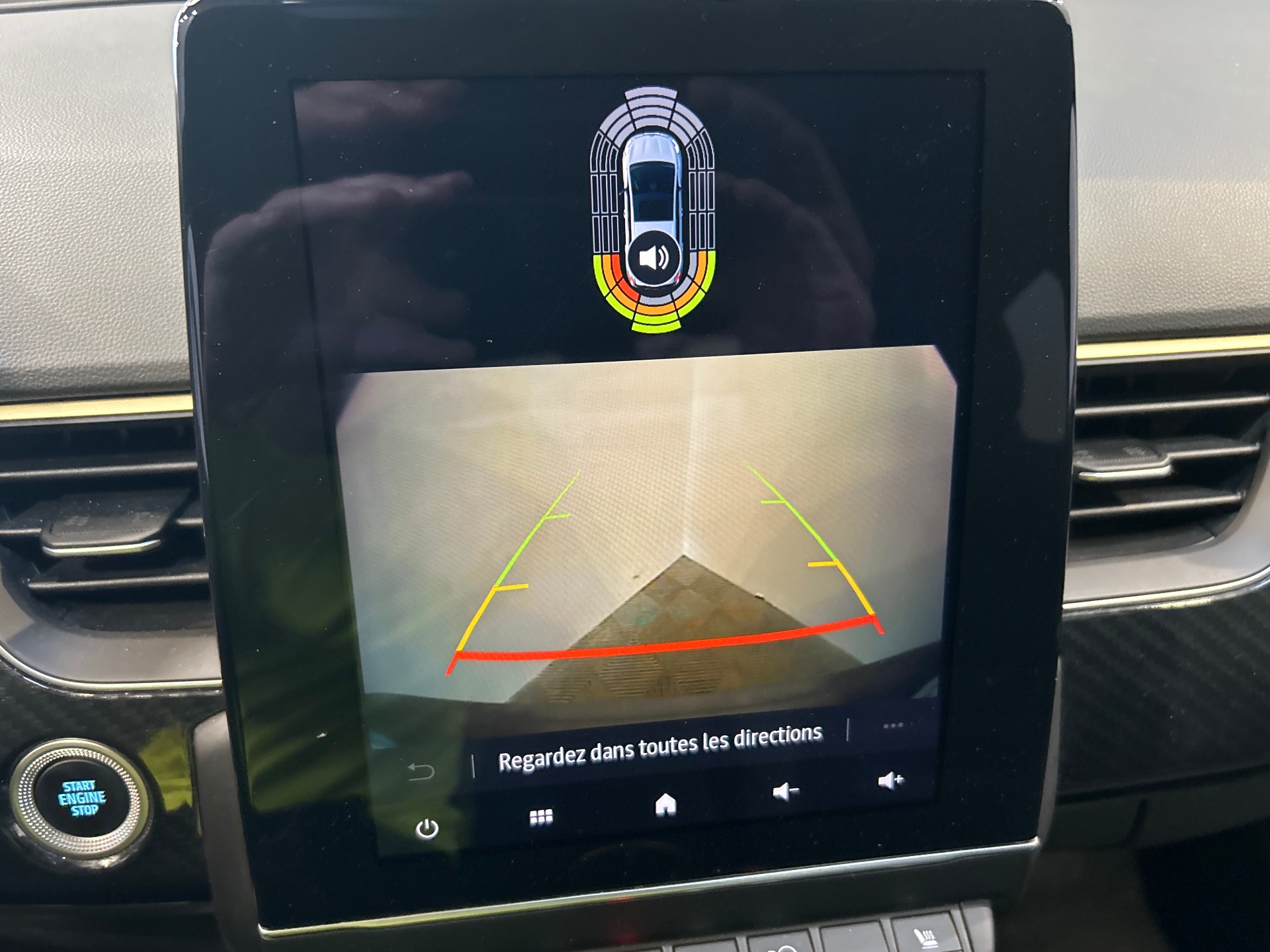 RENAULT ARKANA E-Tech hybride 145 - 22 Engineered
