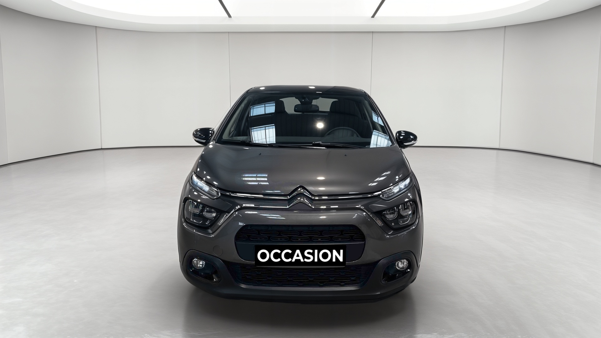CITROEN C3 PureTech 110 ch EAT6 Max - 5P
