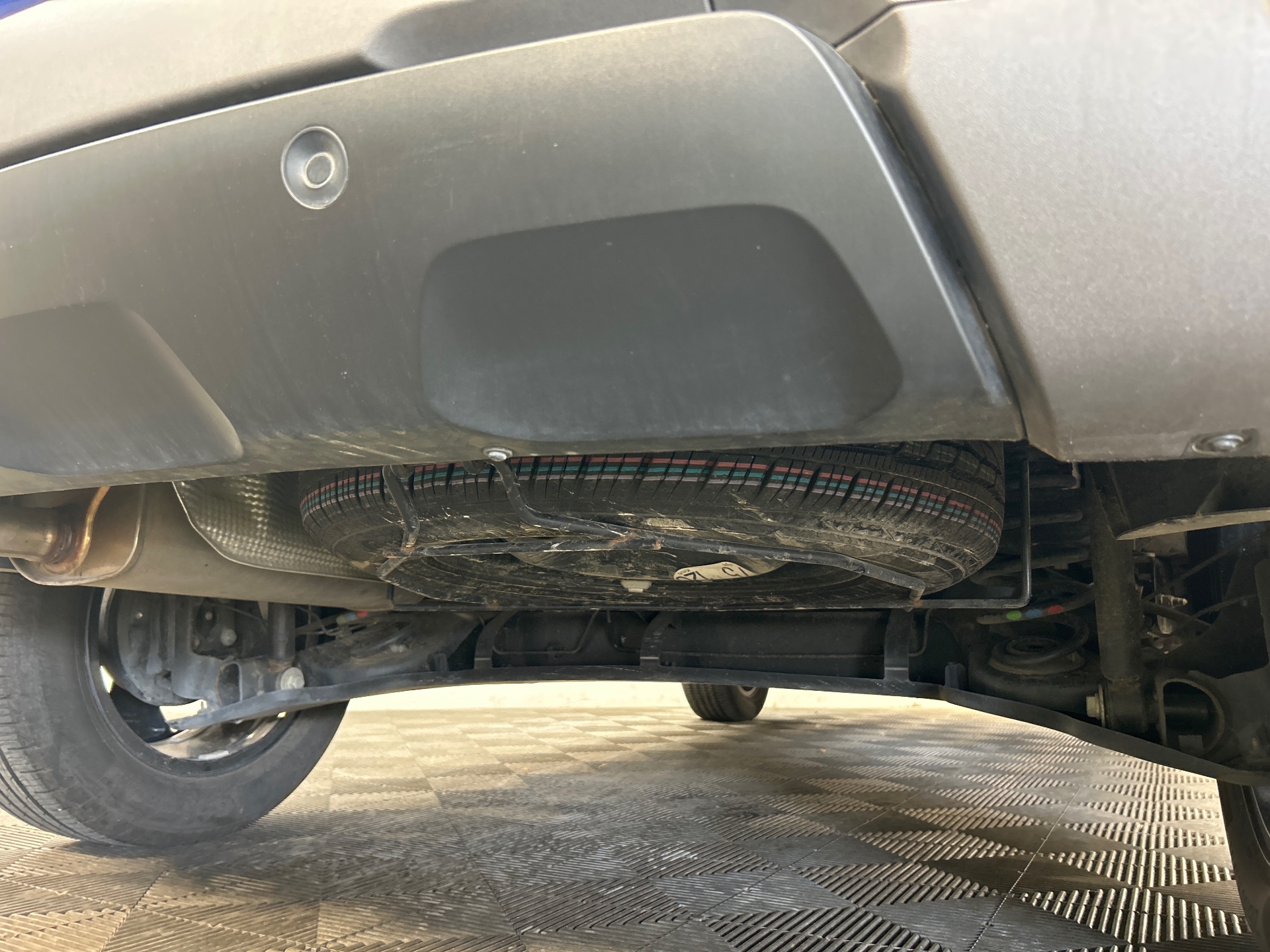 DACIA DUSTER TCe 130 4x2 Journey