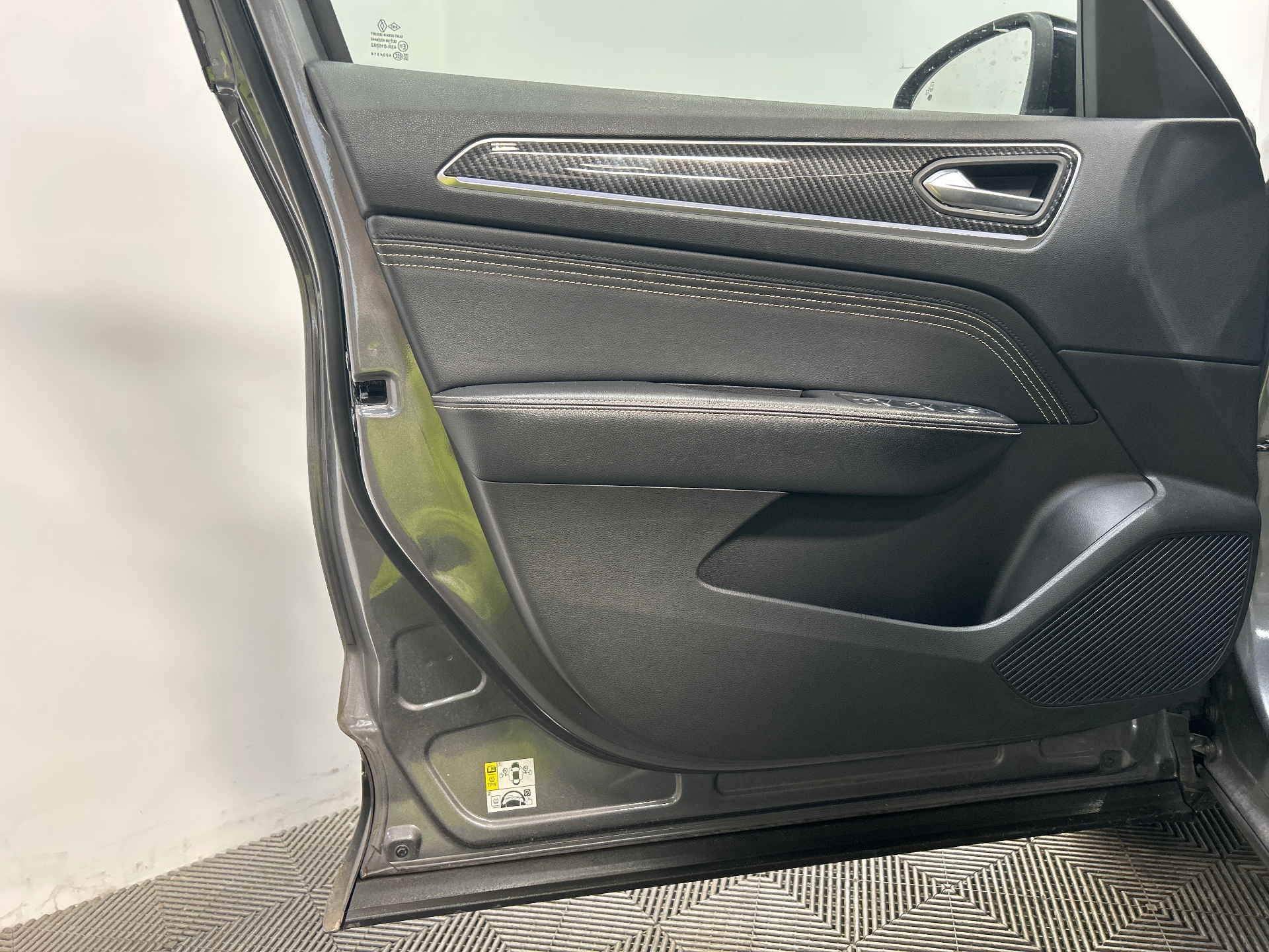 RENAULT ARKANA E-Tech hybride 145 - 22 Engineered