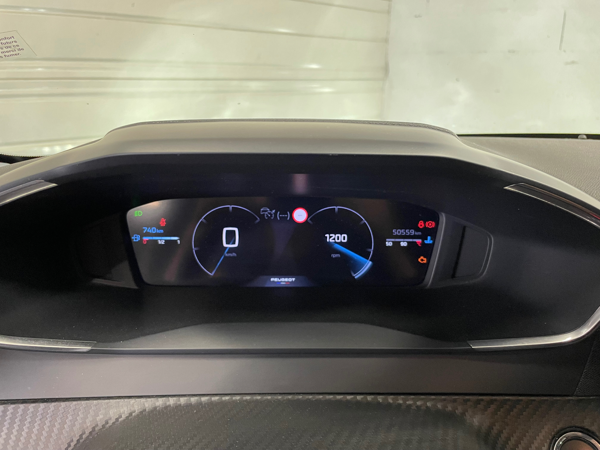 PEUGEOT 208 PureTech 100 S&S BVM6 Allure