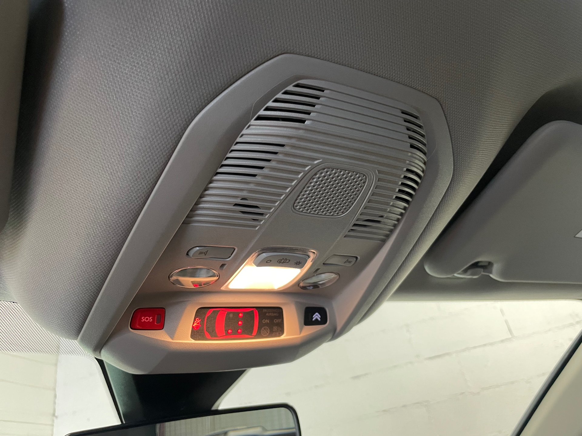 CITROEN C5 AIRCROSS PureTech 130 S&S BVM6 Feel