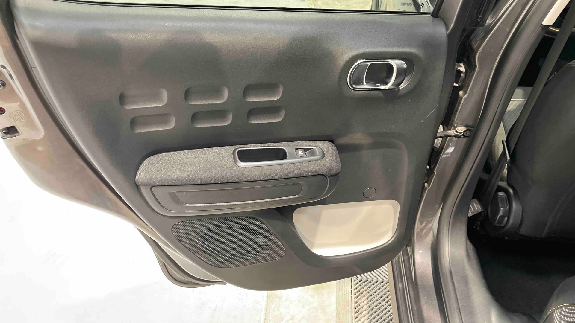CITROEN C3 PureTech 110 ch EAT6 Max - 5P