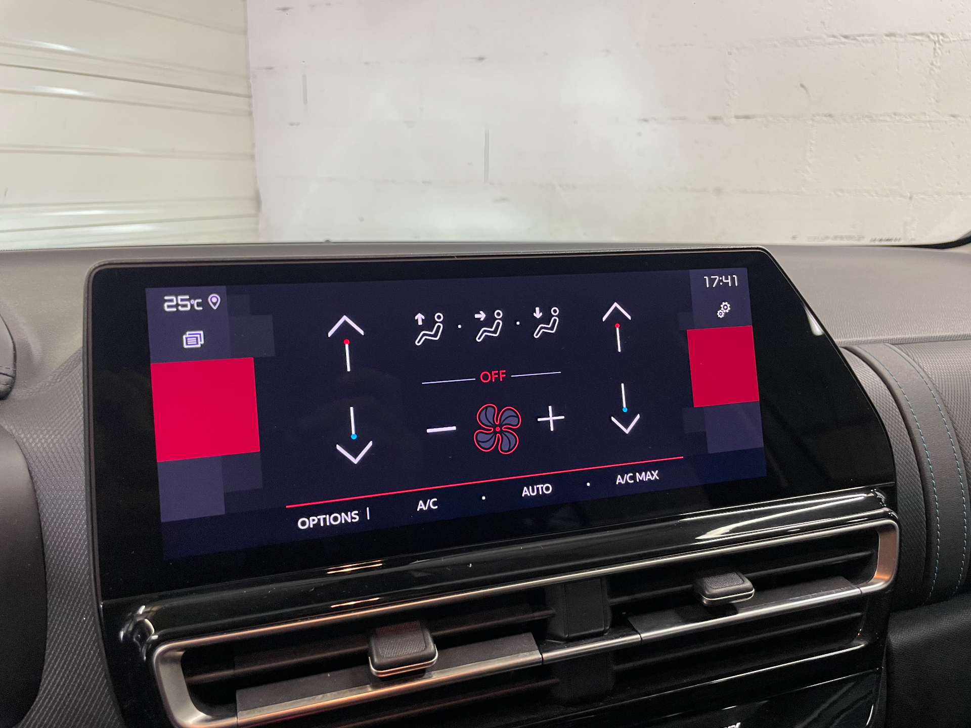 CITROEN C5 AIRCROSS PureTech 130 S&S BVM6 Feel