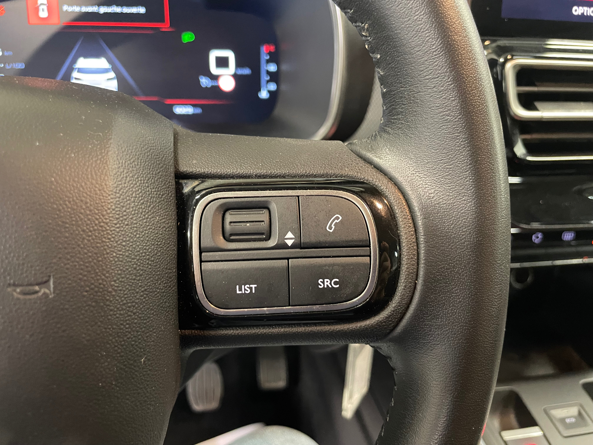 CITROEN C5 AIRCROSS PureTech 130 S&S BVM6 Feel