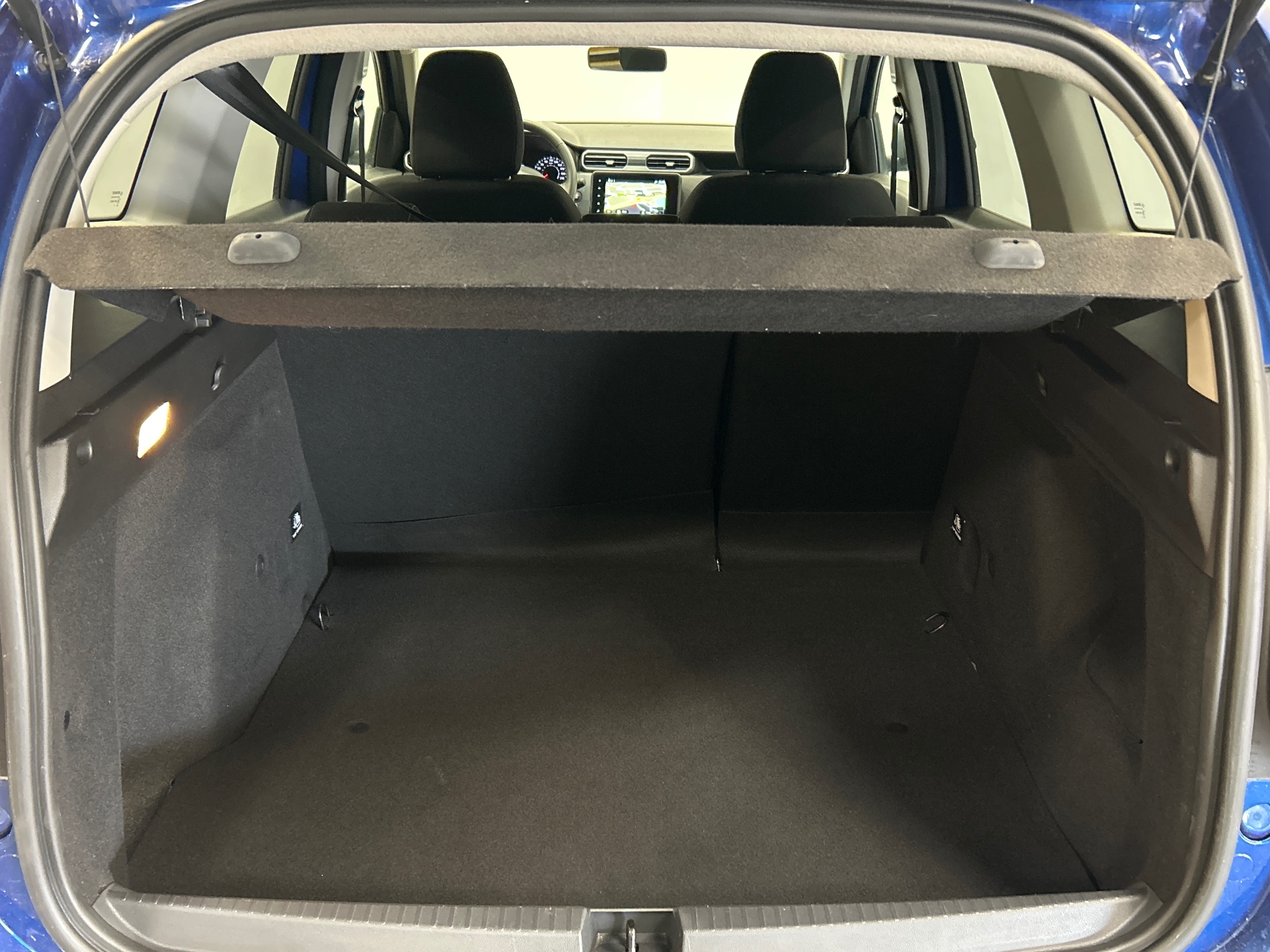 DACIA DUSTER TCe 130 4x2 Journey