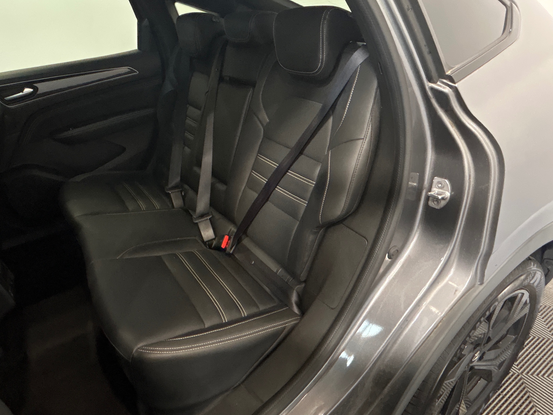RENAULT ARKANA E-Tech hybride 145 - 22 Engineered