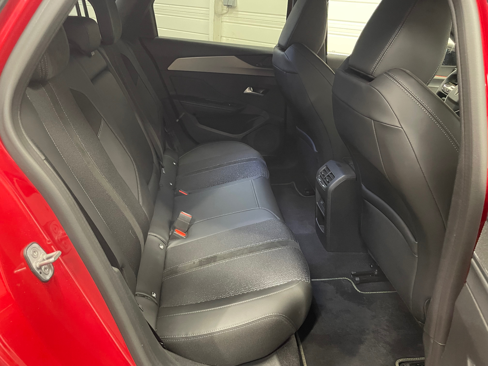 PEUGEOT 308 SW GT BlueHDI 130 S&S EAT8