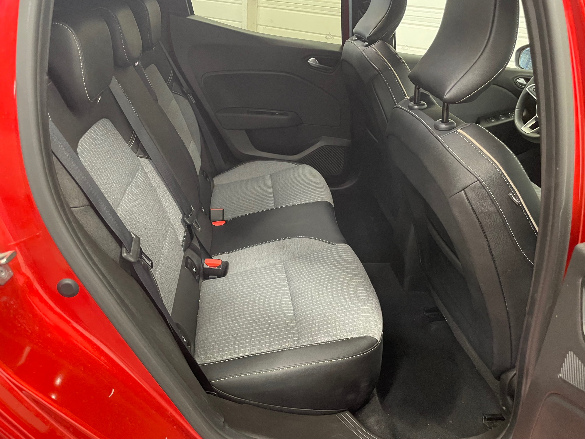 RENAULT CLIO V techno TCe 90 phase 2