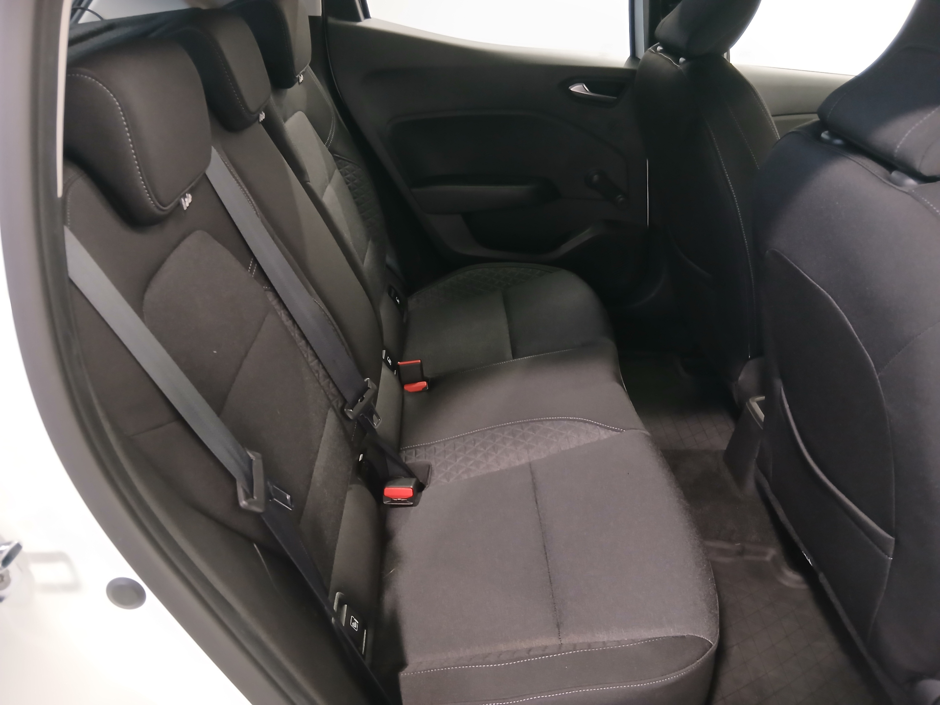 RENAULT CLIO V Blue dCi 85 Business