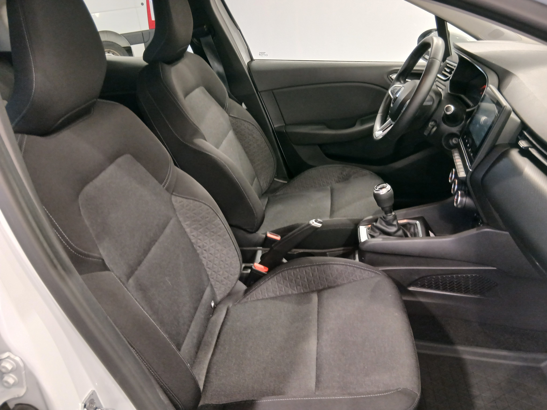 RENAULT CLIO V Blue dCi 85 Business