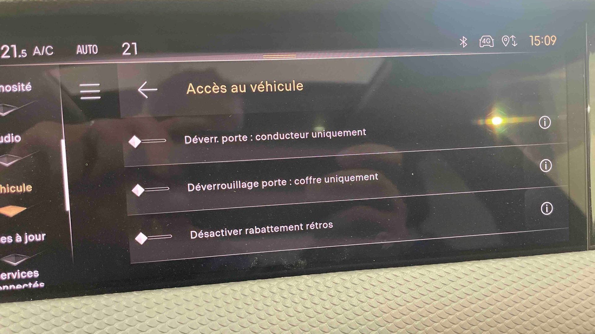 DS DS 4 Hybride E-Tense 225 EAT8 Rivoli - 5P