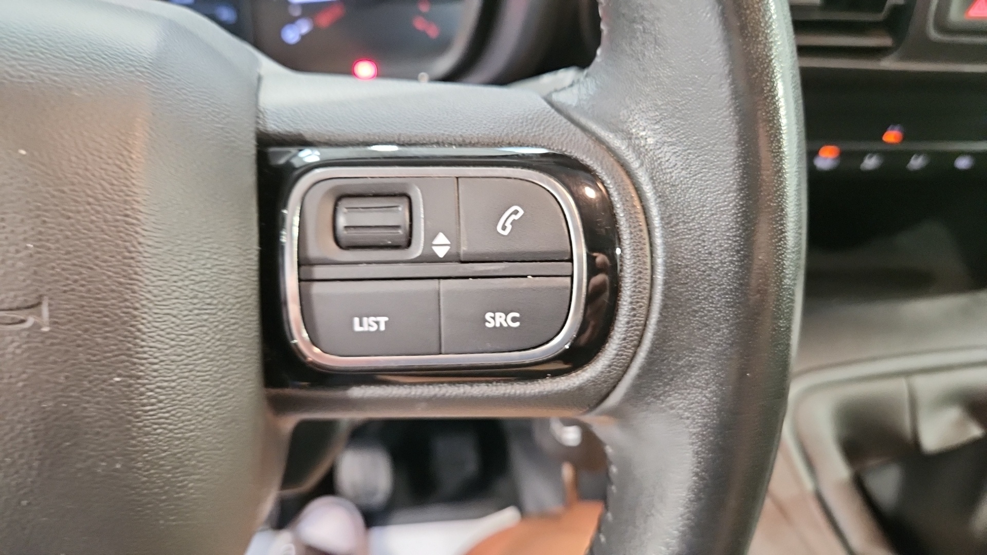 CITROEN BERLINGO VAN M 950 BLUEHDI 100 S&S BVM6