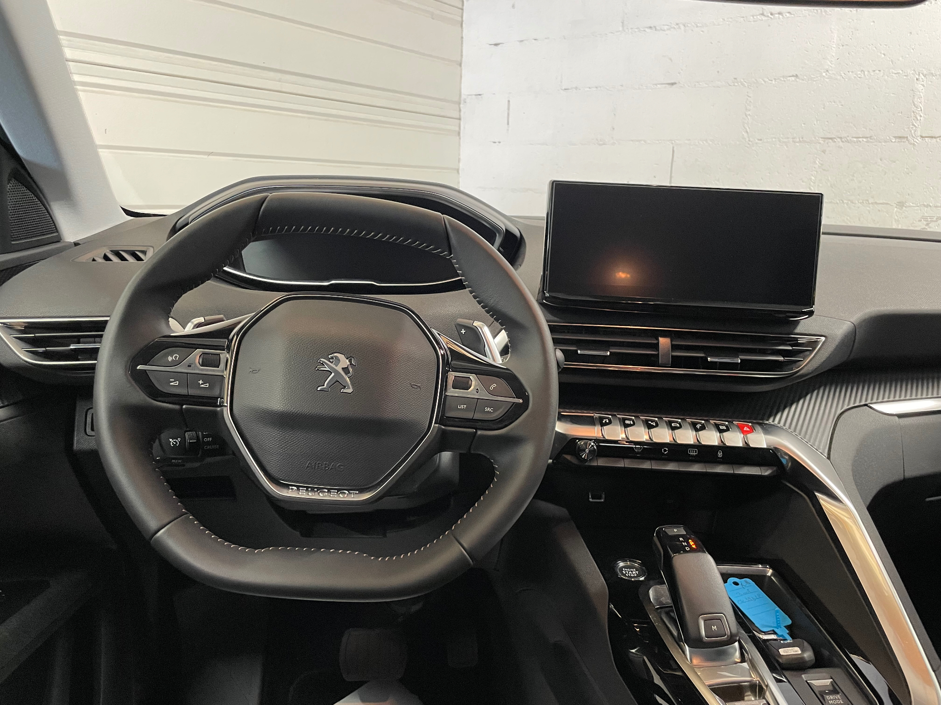 PEUGEOT 3008 BlueHDi 130ch S&S EAT8 Active Pack