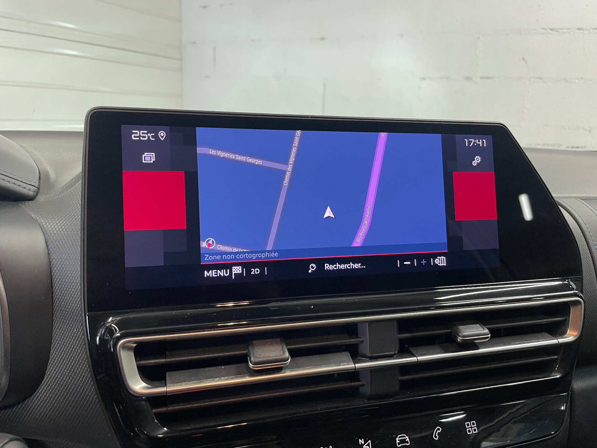 CITROEN C5 AIRCROSS PureTech 130 S&S BVM6 Feel
